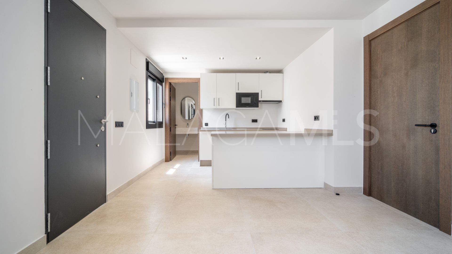 Villa for sale in Cala de Mijas