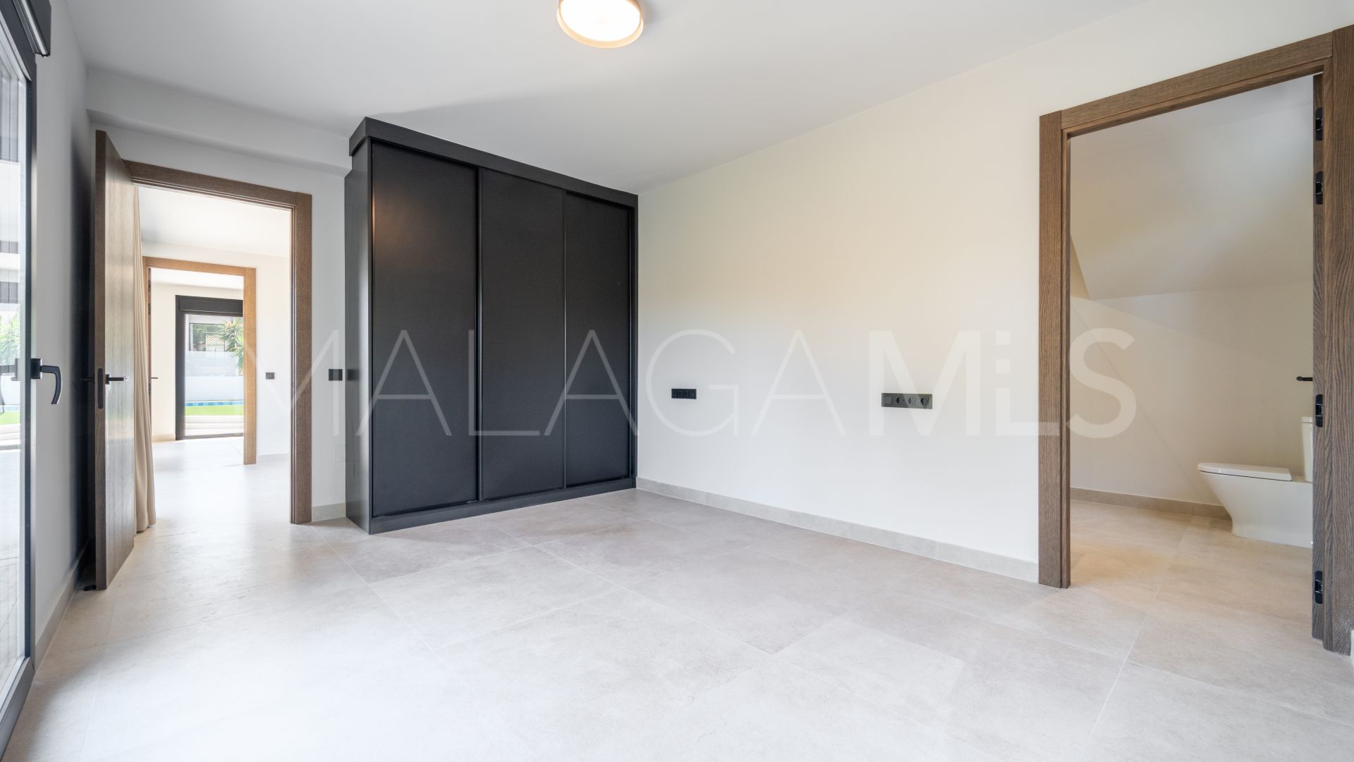 Villa for sale in Cala de Mijas