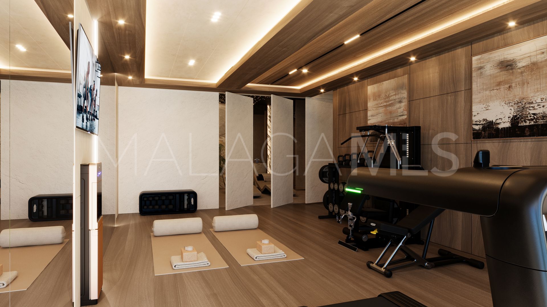 Villa for sale in Marbella