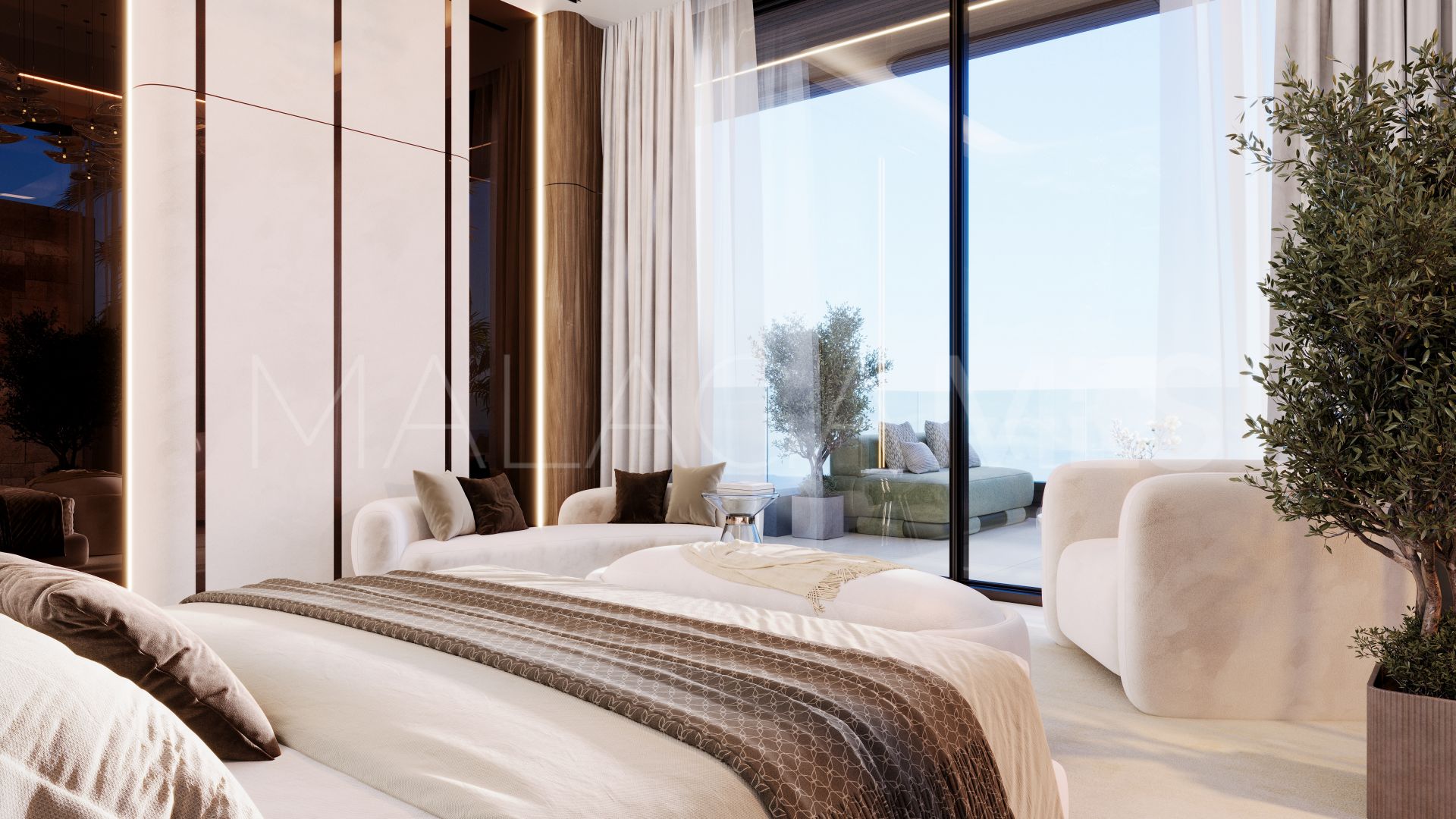 Villa for sale in Marbella