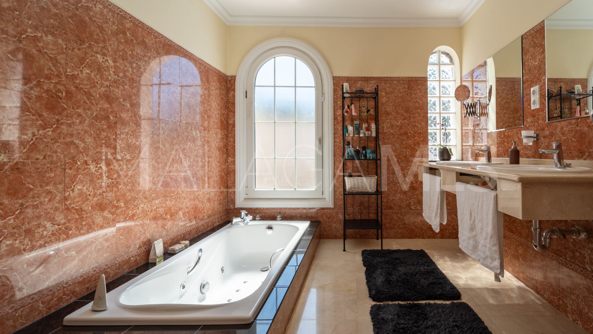 Villa for sale in Campo Mijas