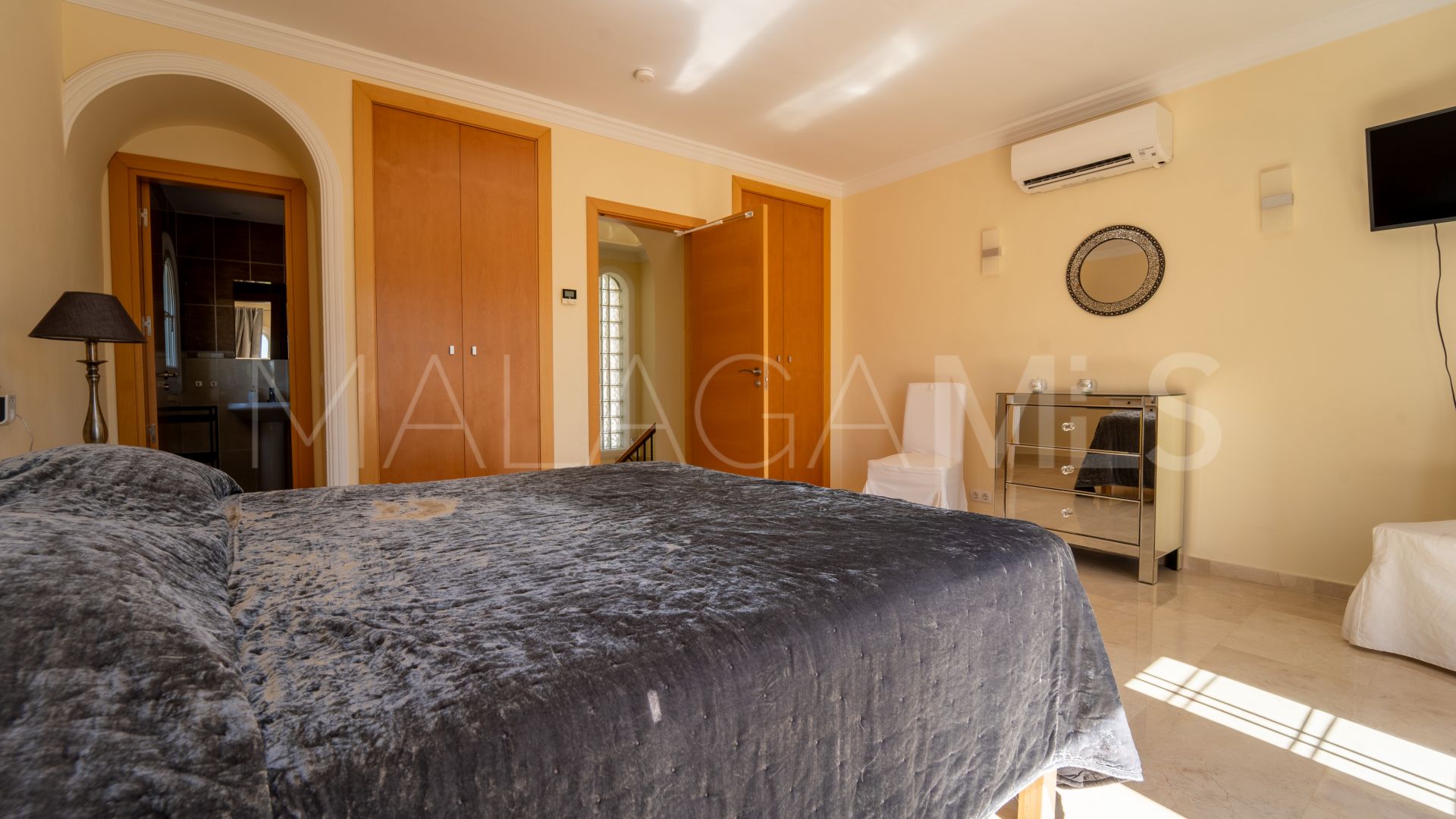 Villa for sale in Campo Mijas