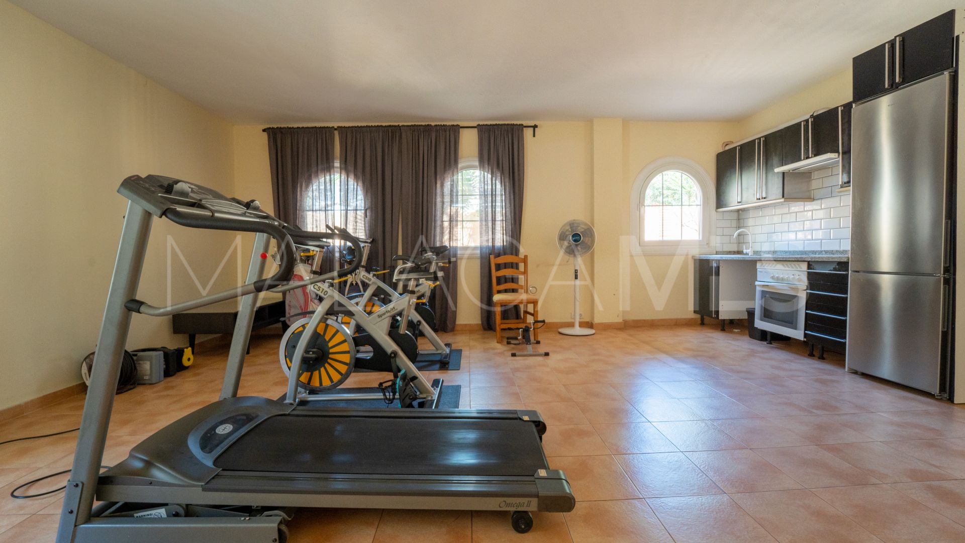 Villa for sale in Campo Mijas