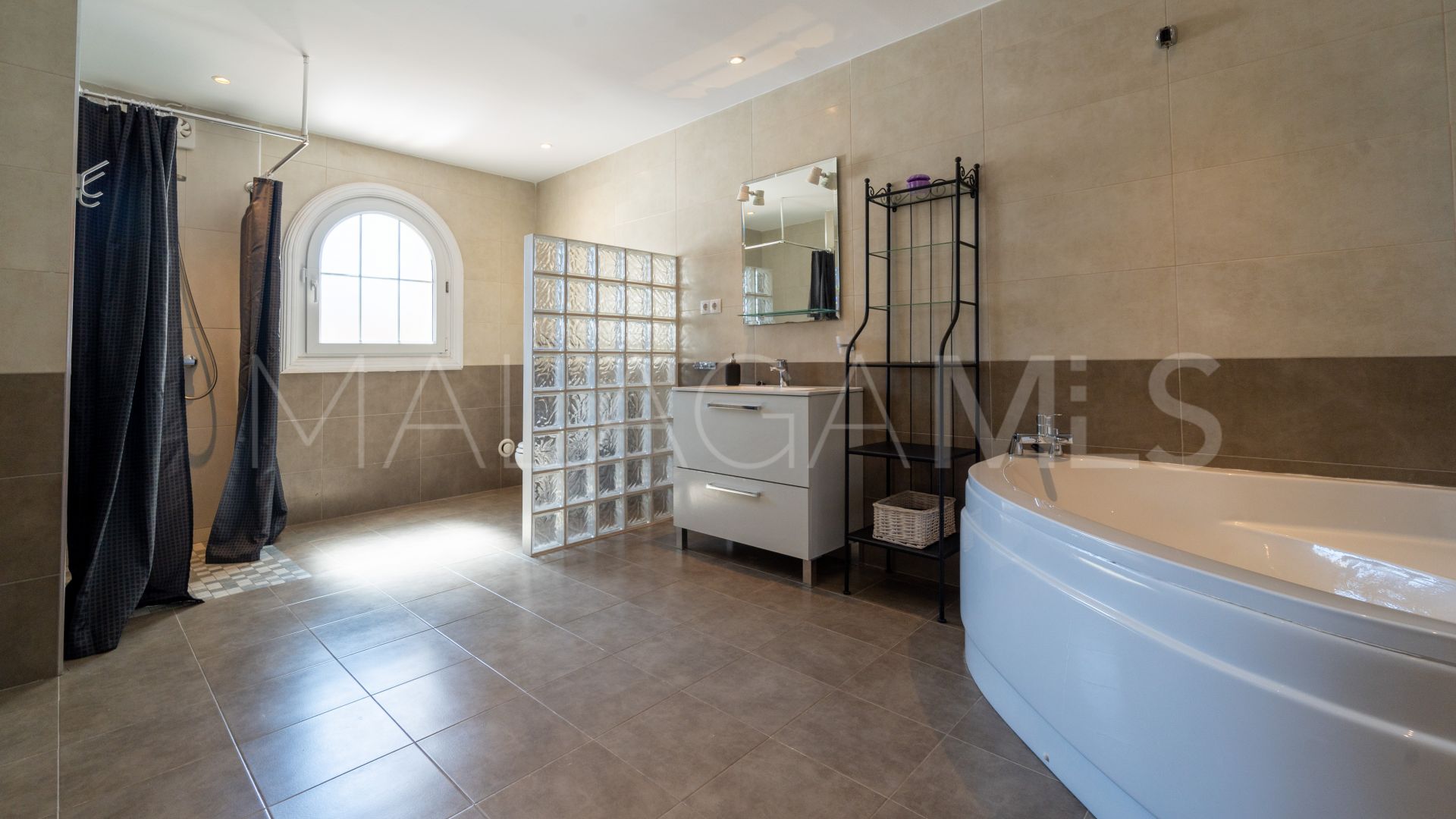 Villa for sale in Campo Mijas