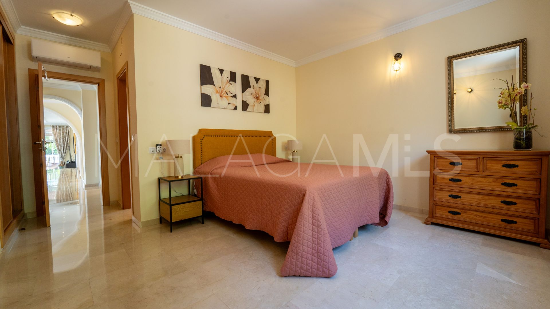 Villa for sale in Campo Mijas