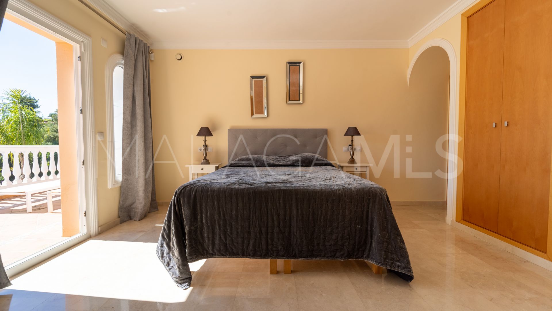 Villa for sale in Campo Mijas