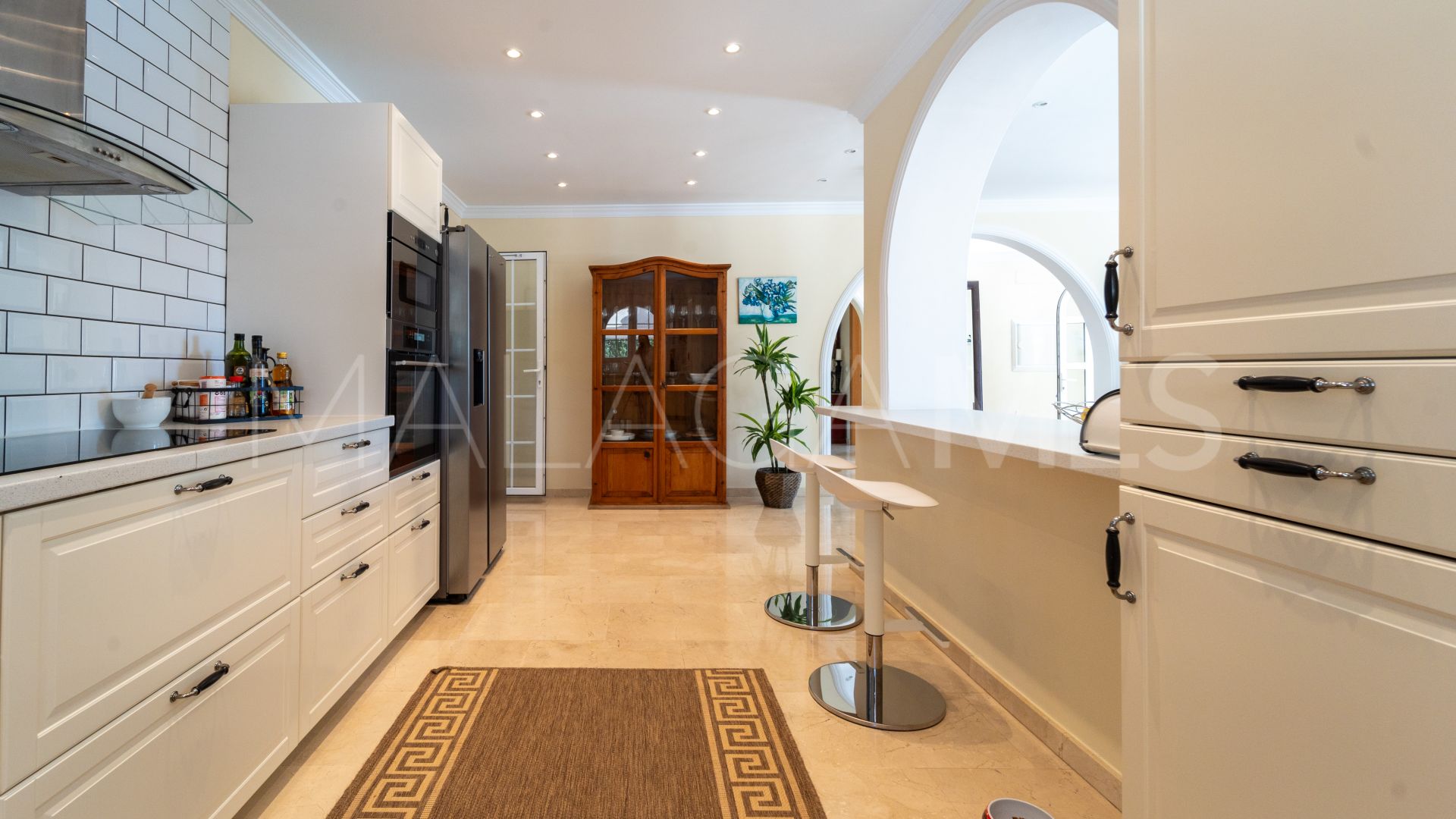 Villa for sale in Campo Mijas