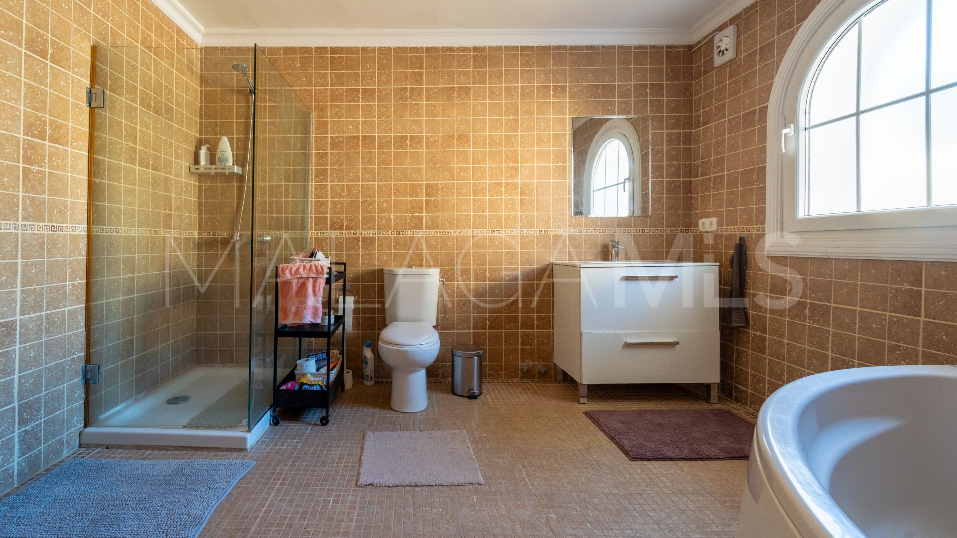 Villa for sale in Campo Mijas