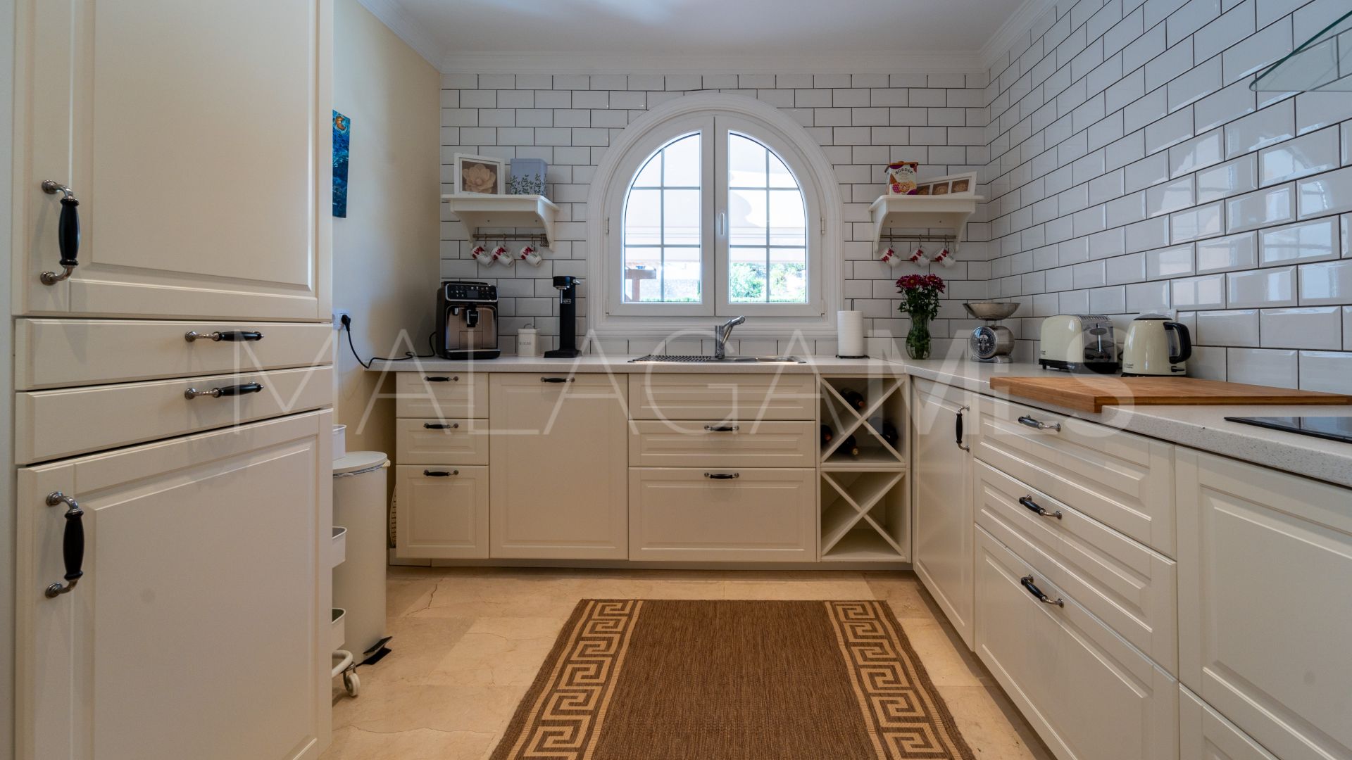 Villa for sale in Campo Mijas