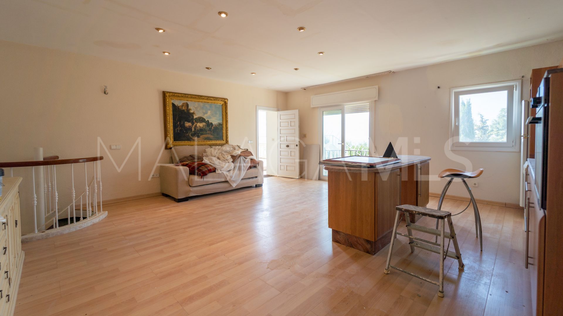 For sale villa in El Chaparral with 5 bedrooms