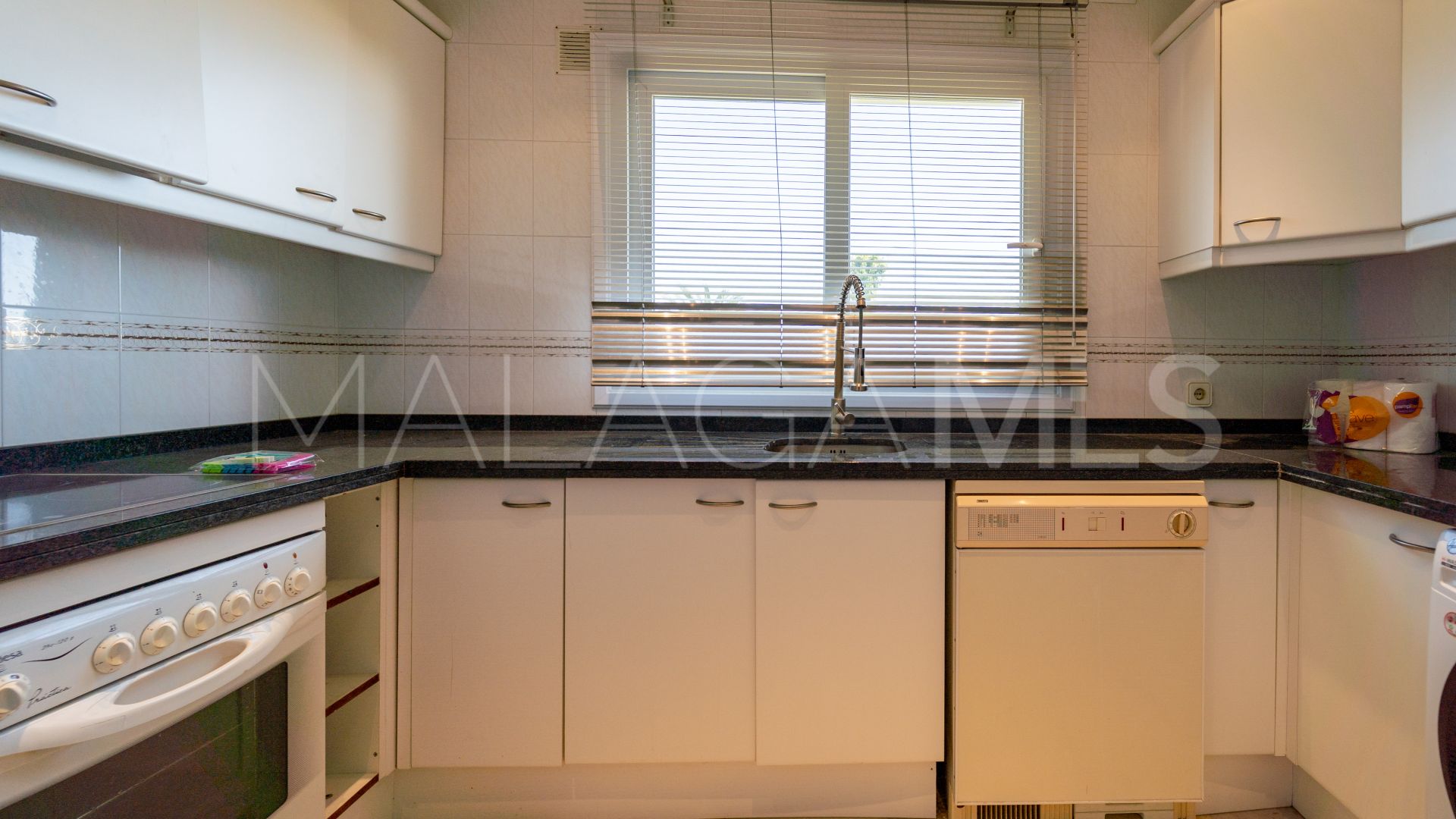 For sale villa in El Chaparral with 5 bedrooms