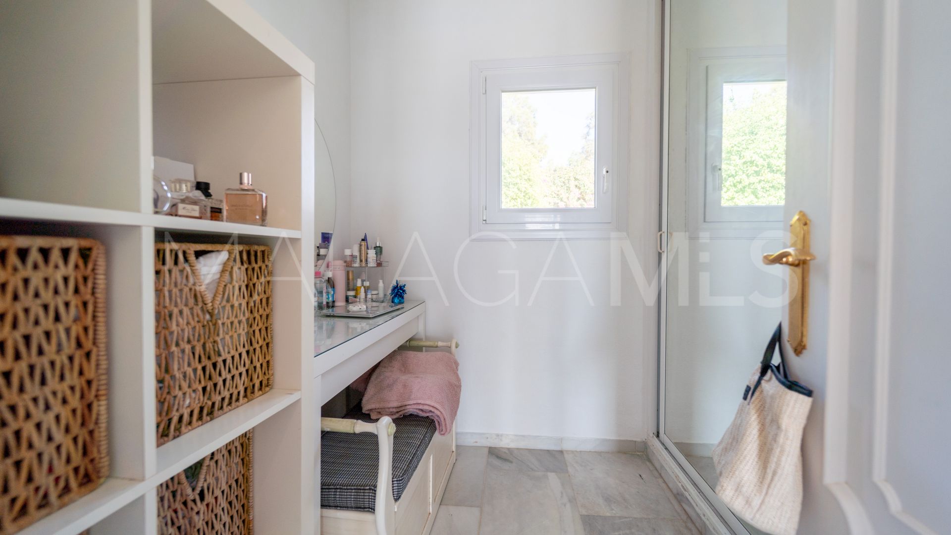 For sale villa in El Chaparral with 5 bedrooms
