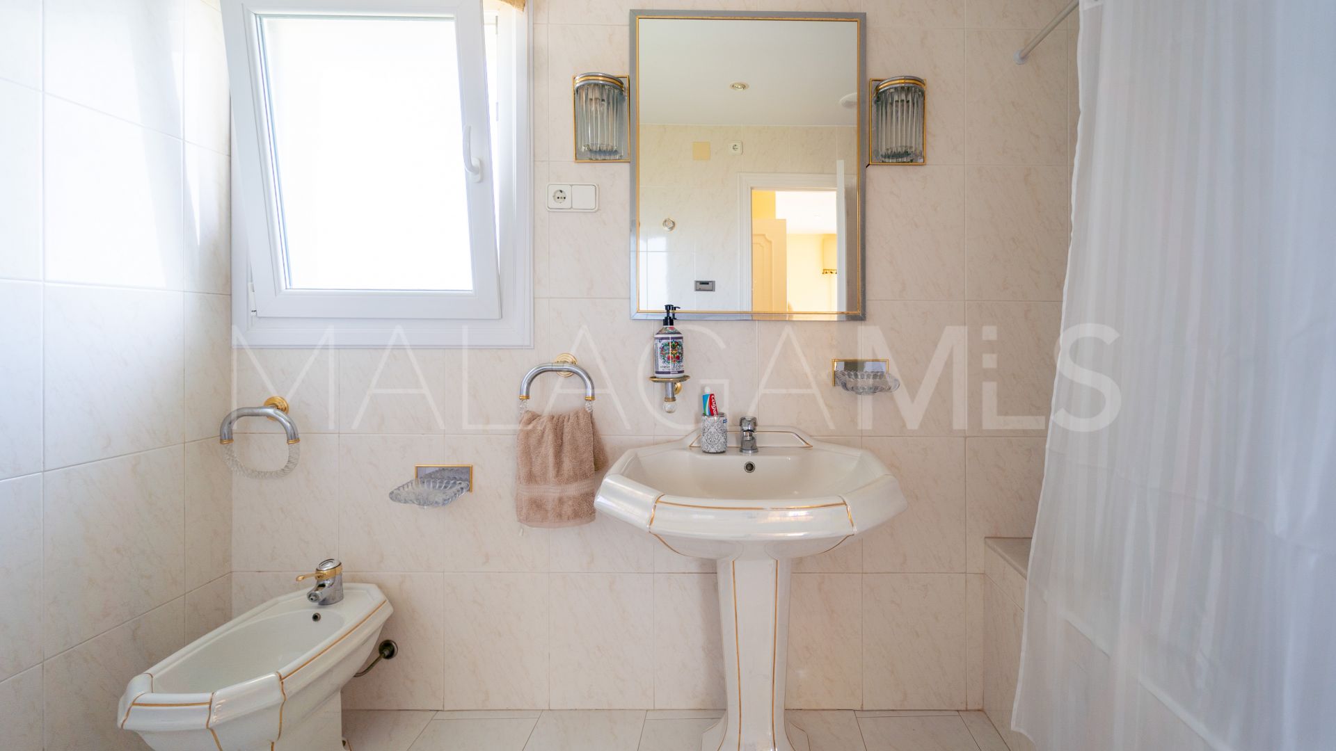 For sale villa in El Chaparral with 5 bedrooms