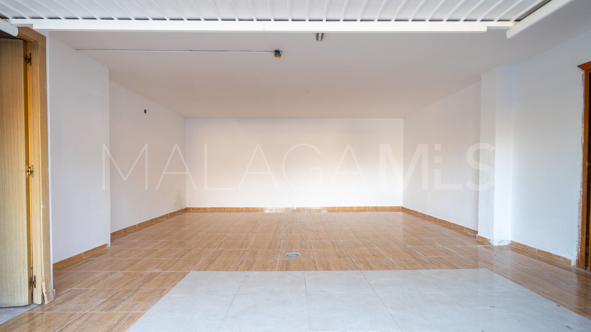 Villa for sale in Cerrado del Aguila