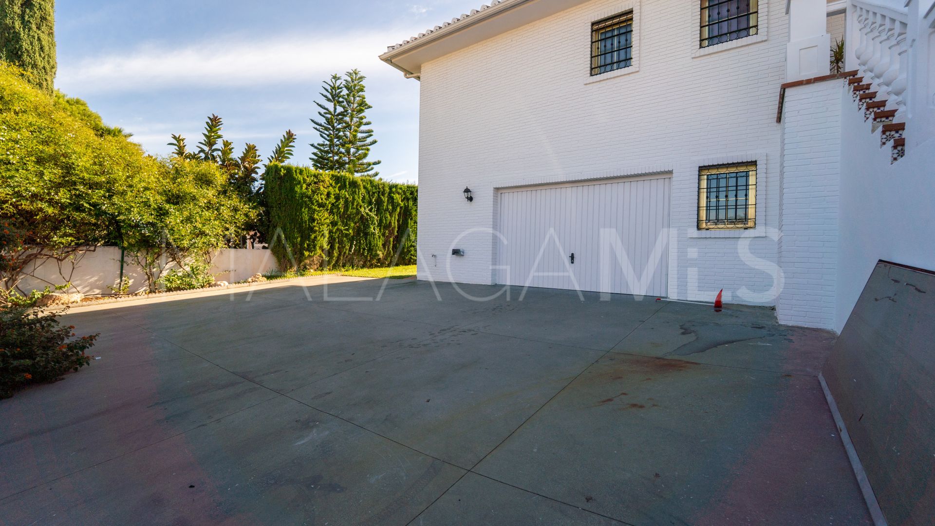 Villa for sale in Cerrado del Aguila