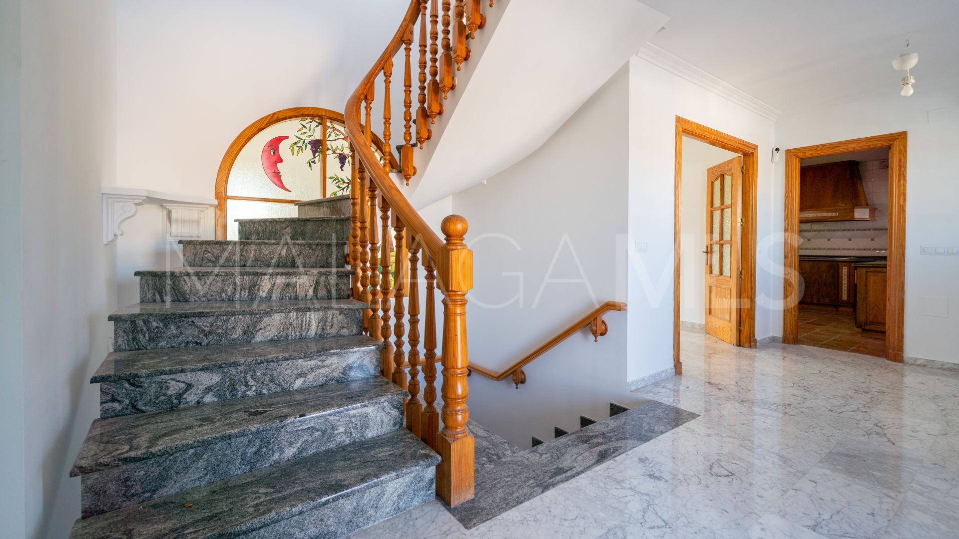 Villa for sale in Cerrado del Aguila