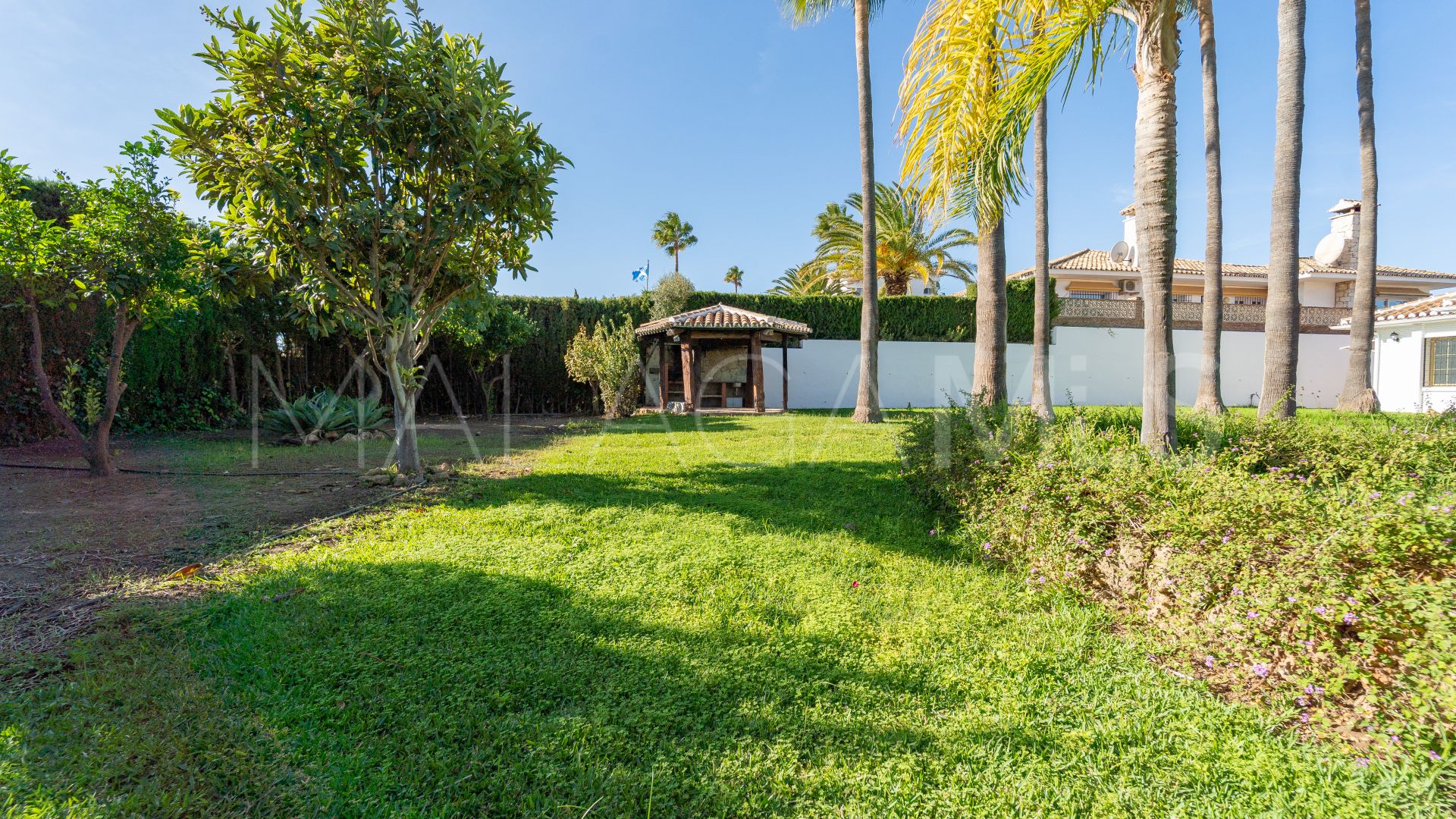 Villa for sale in Cerrado del Aguila