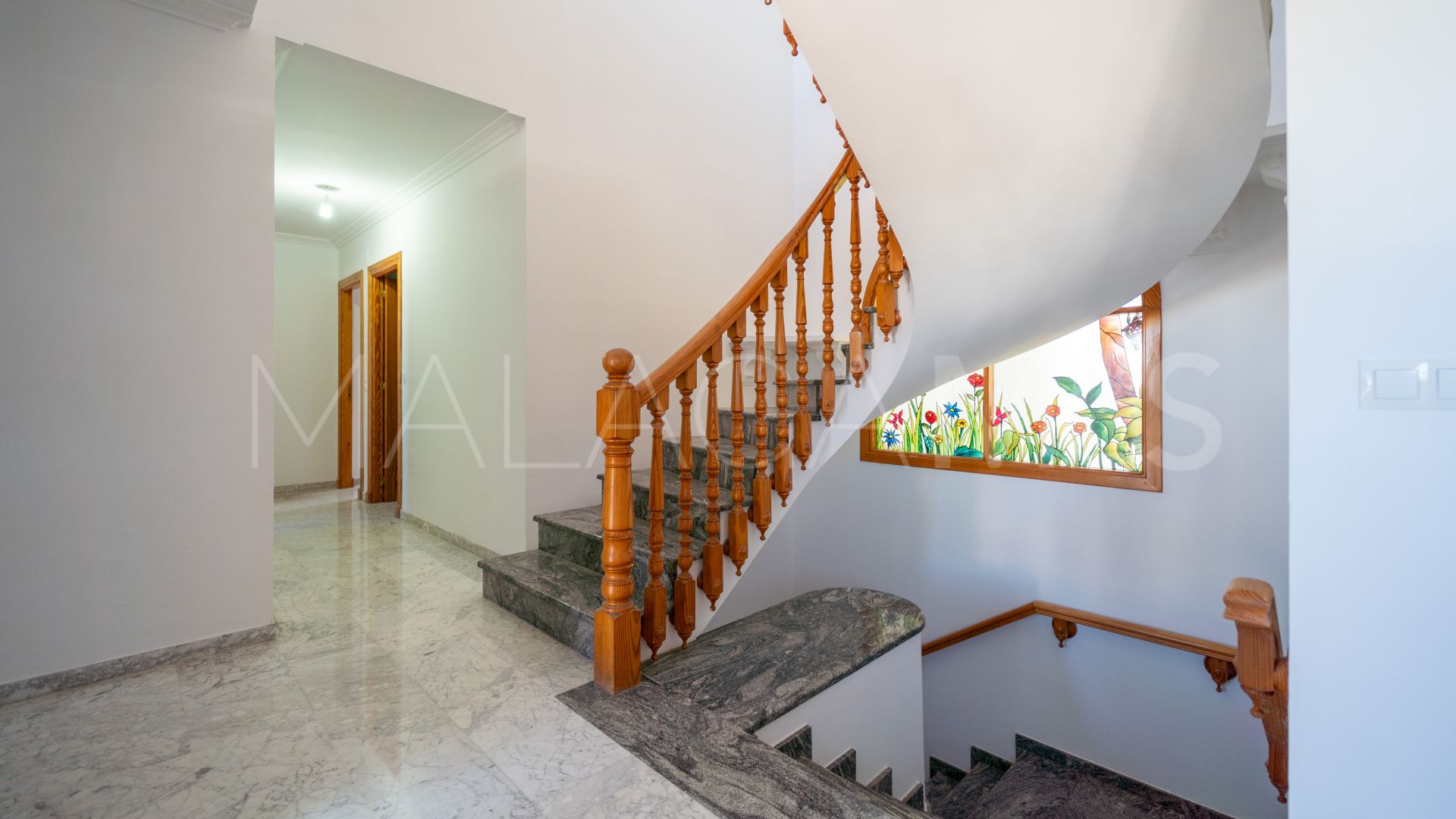 Villa for sale in Cerrado del Aguila