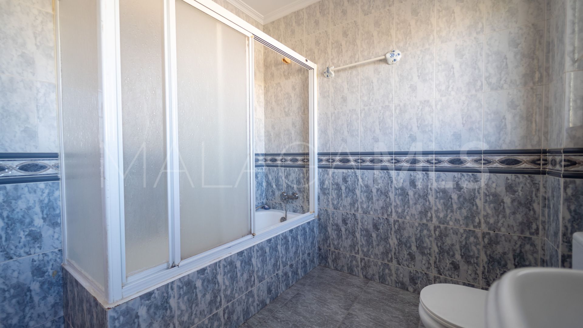 Villa for sale in Cerrado del Aguila