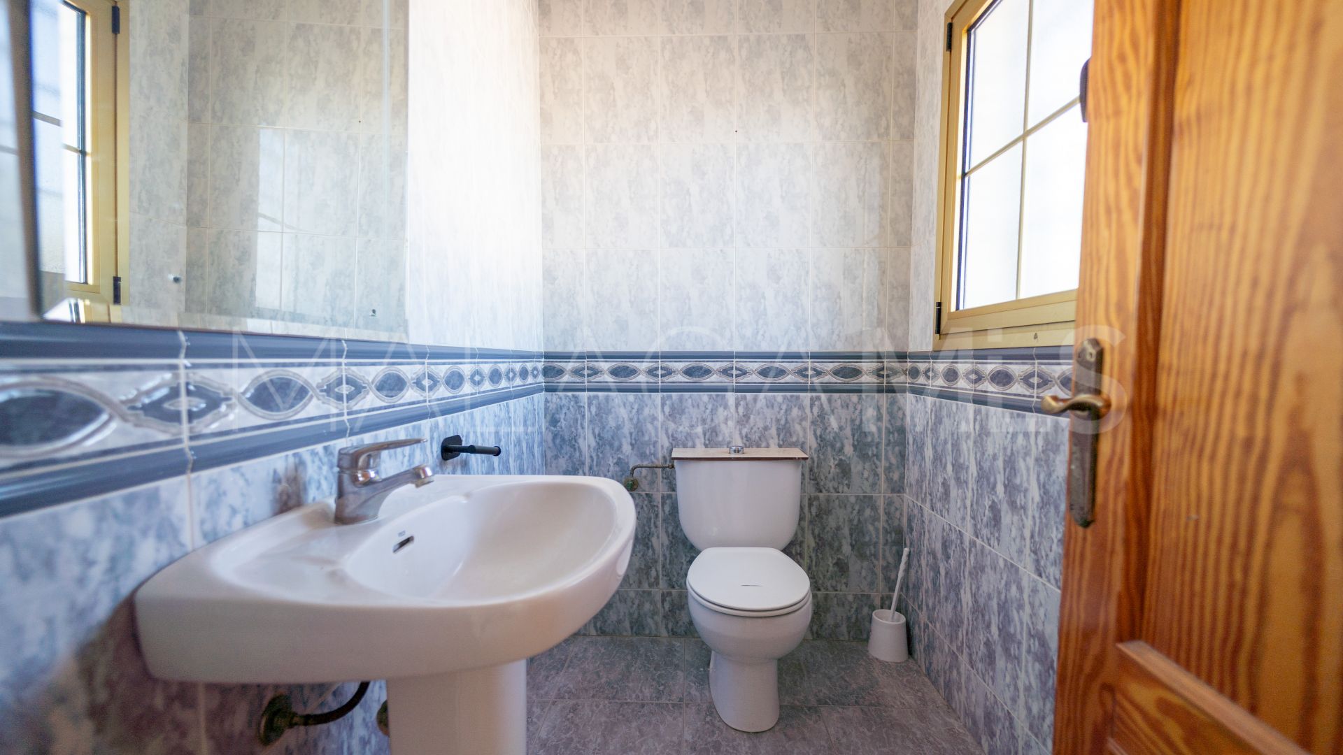 Villa for sale in Cerrado del Aguila