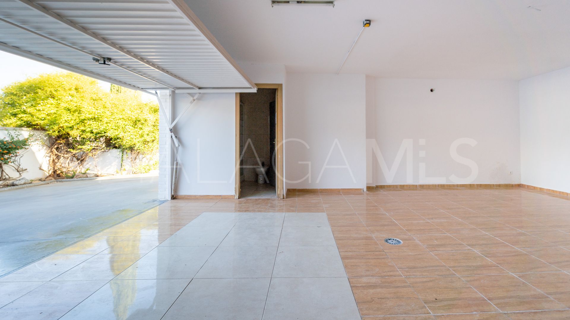 Villa for sale in Cerrado del Aguila