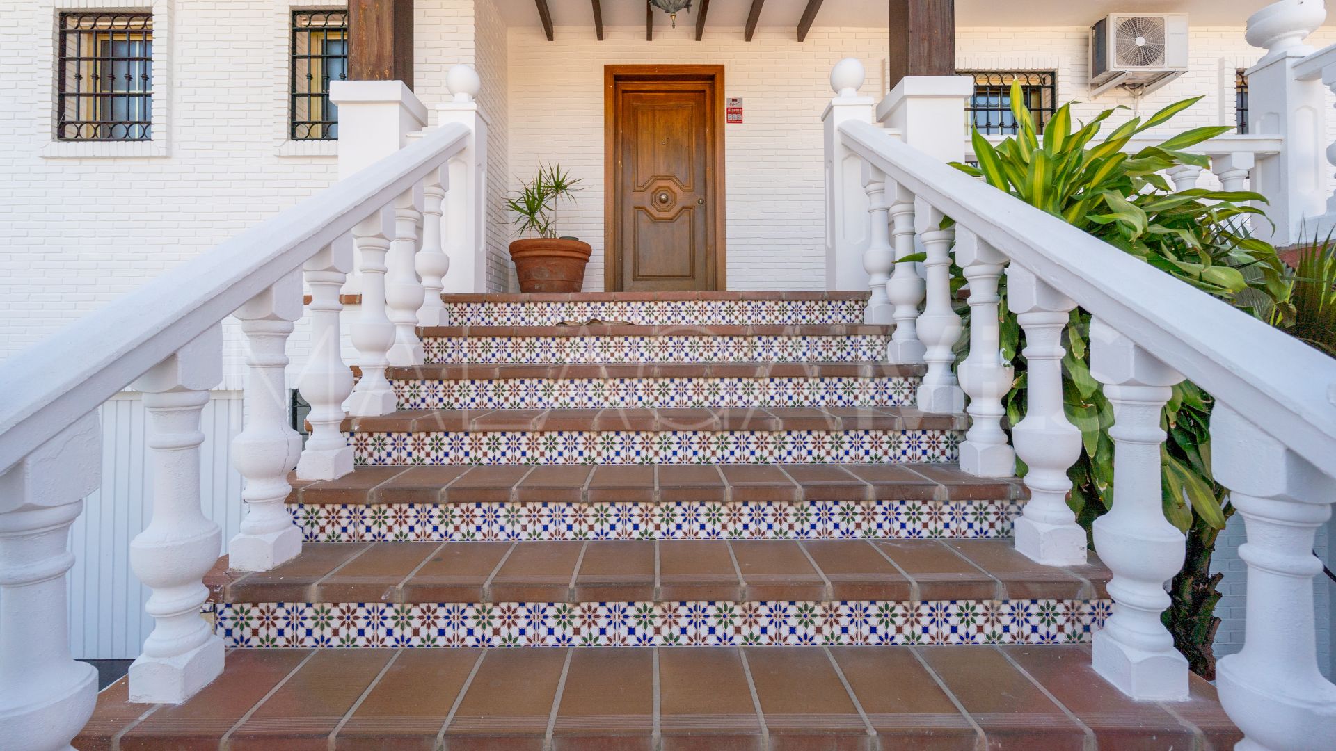 Villa for sale in Cerrado del Aguila