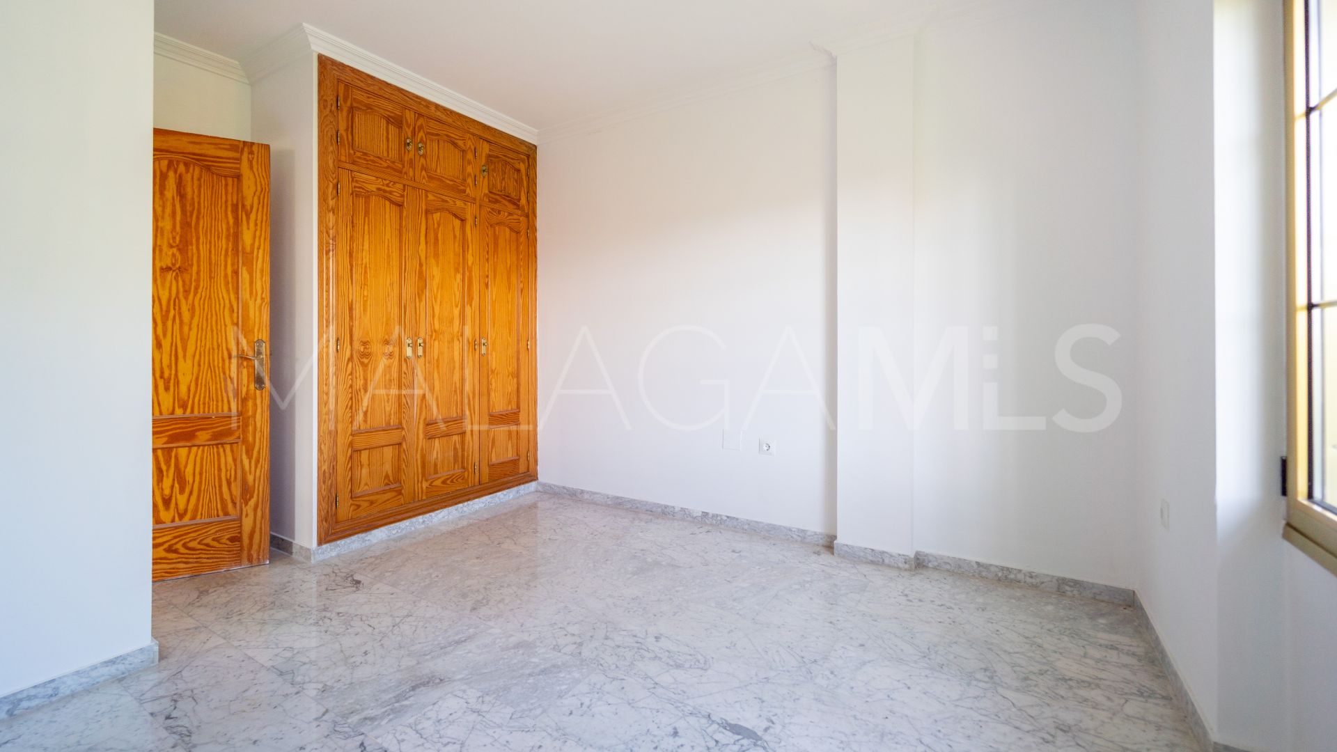 Villa for sale in Cerrado del Aguila