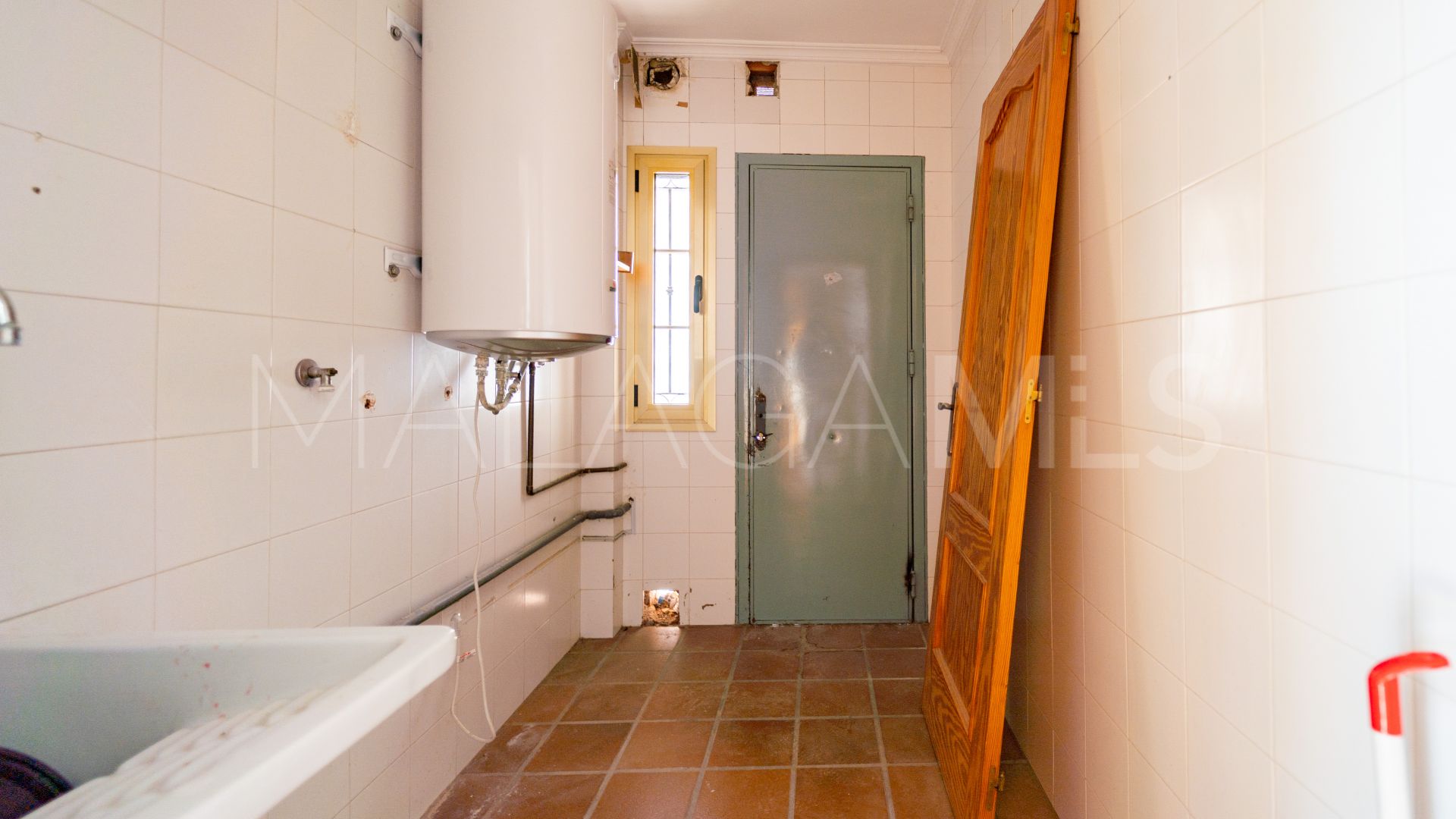 Villa for sale in Cerrado del Aguila