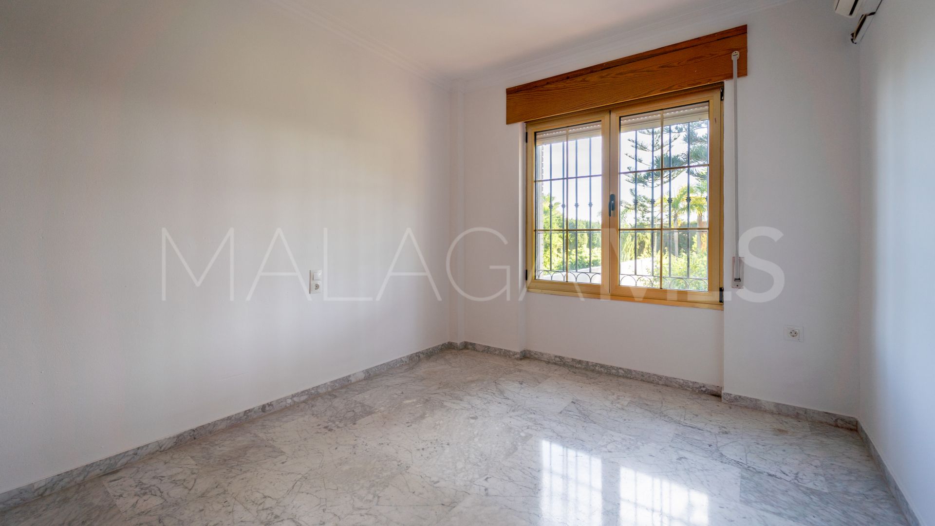 Villa for sale in Cerrado del Aguila