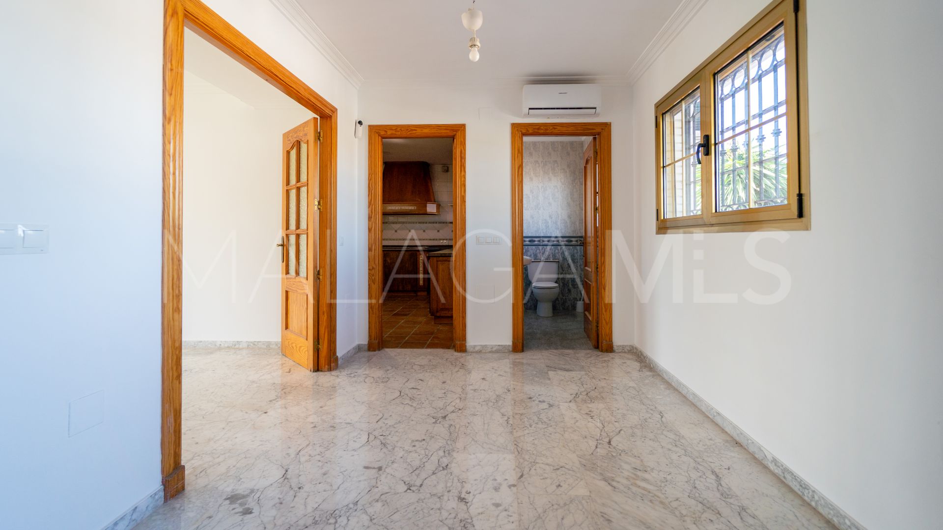 Villa for sale in Cerrado del Aguila