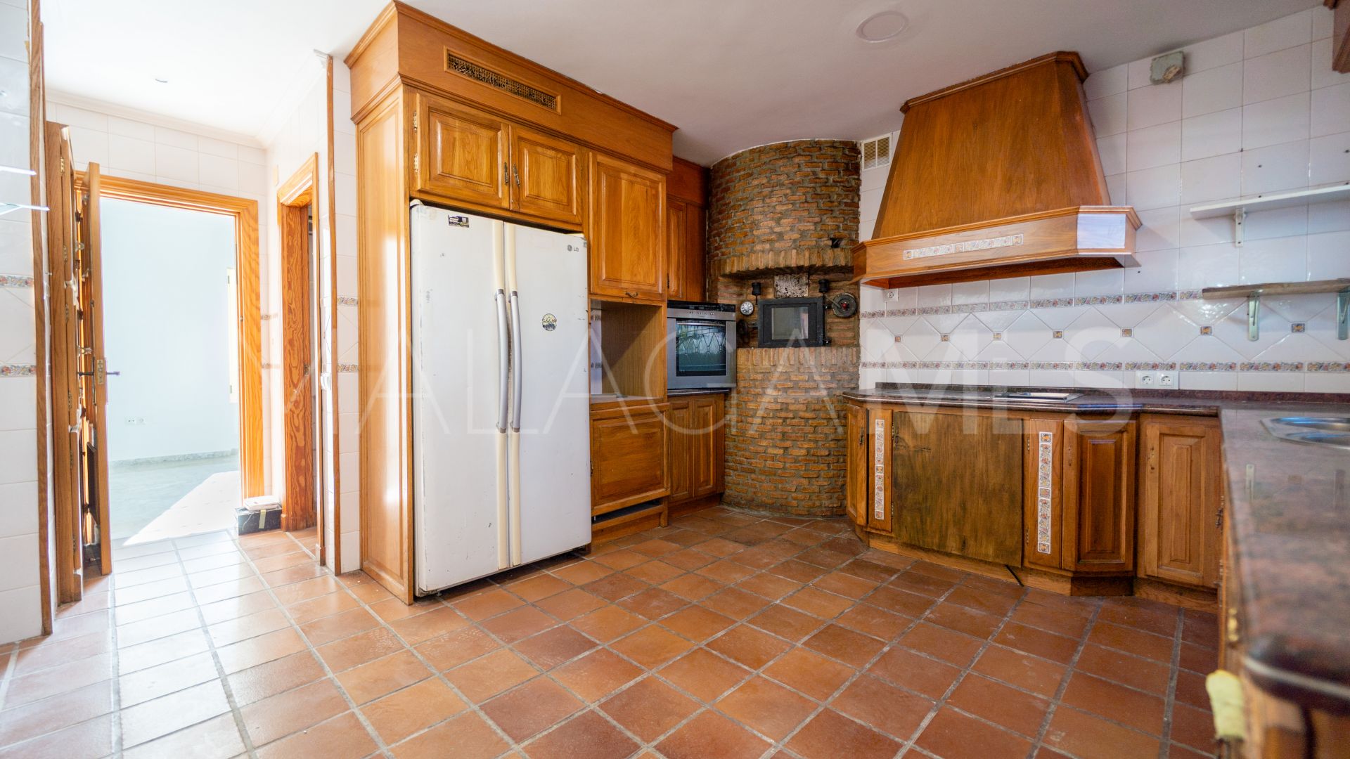 Villa for sale in Cerrado del Aguila