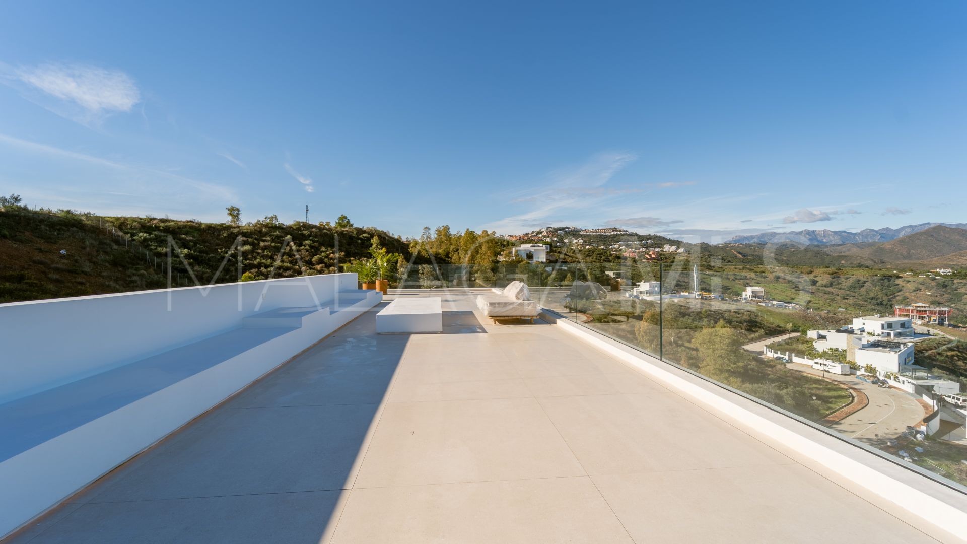 For sale villa with 5 bedrooms in La Cala Golf Resort