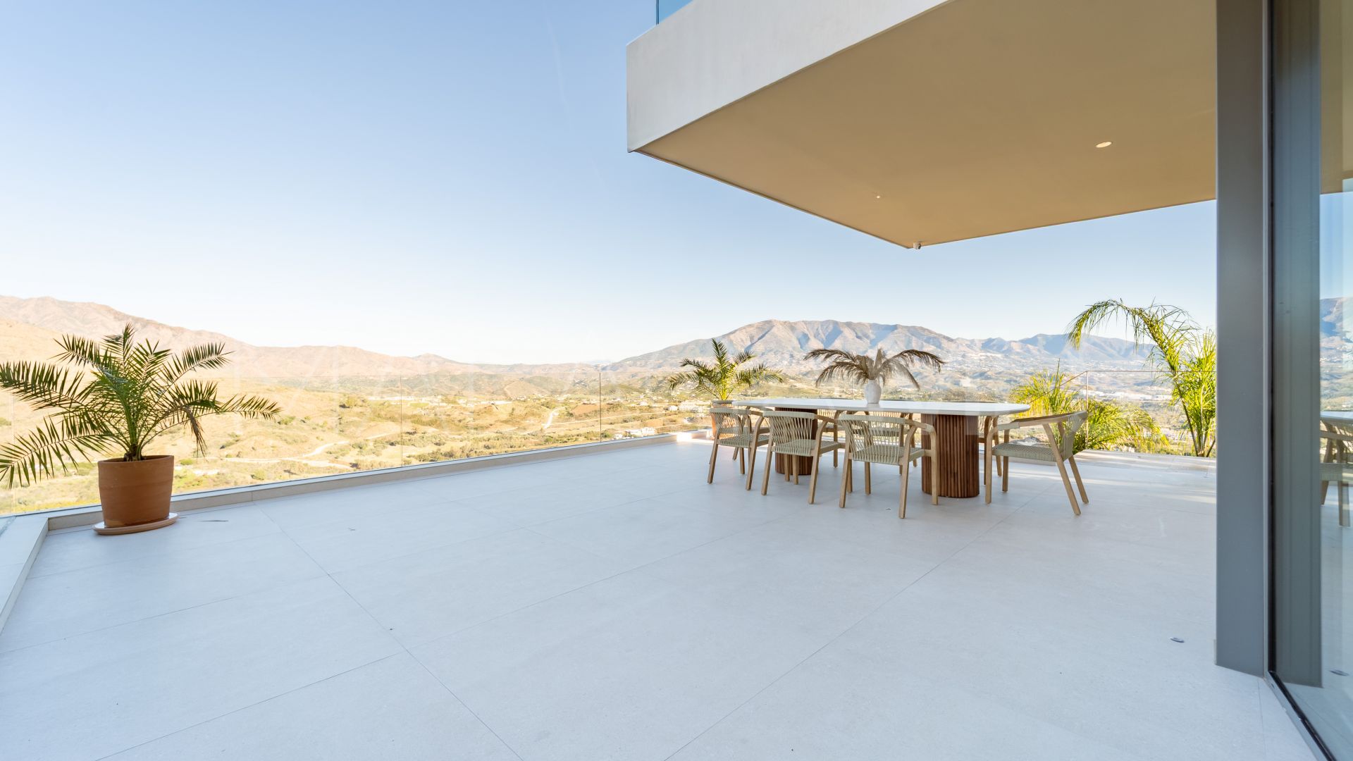 Villa for sale in La Cala Golf Resort