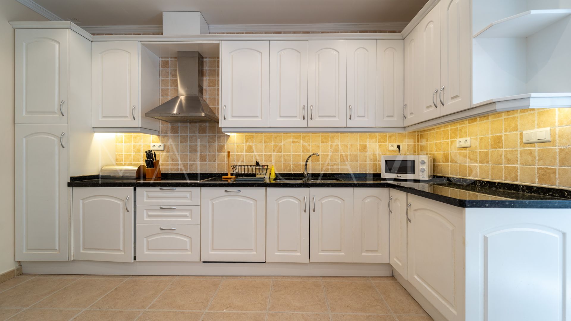 Villa for sale in Mijas