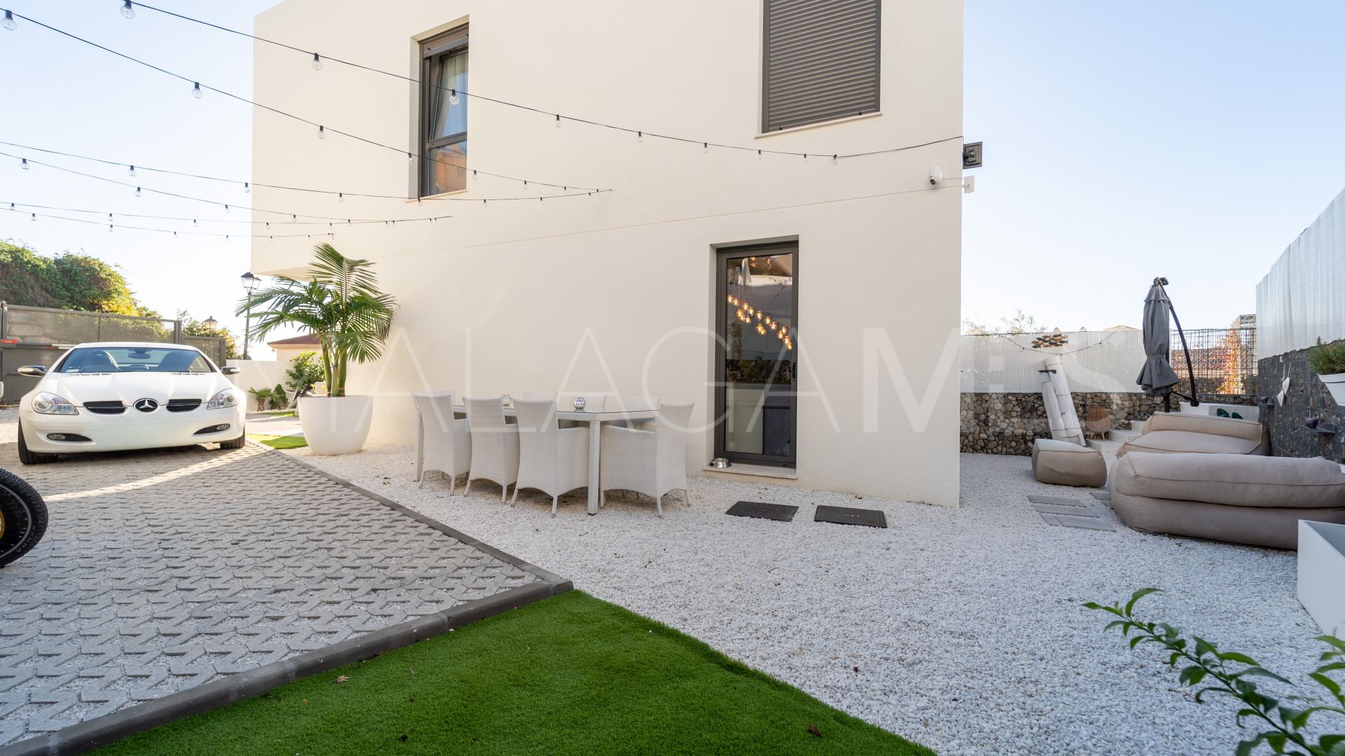 For sale Riviera del Sol semi detached house