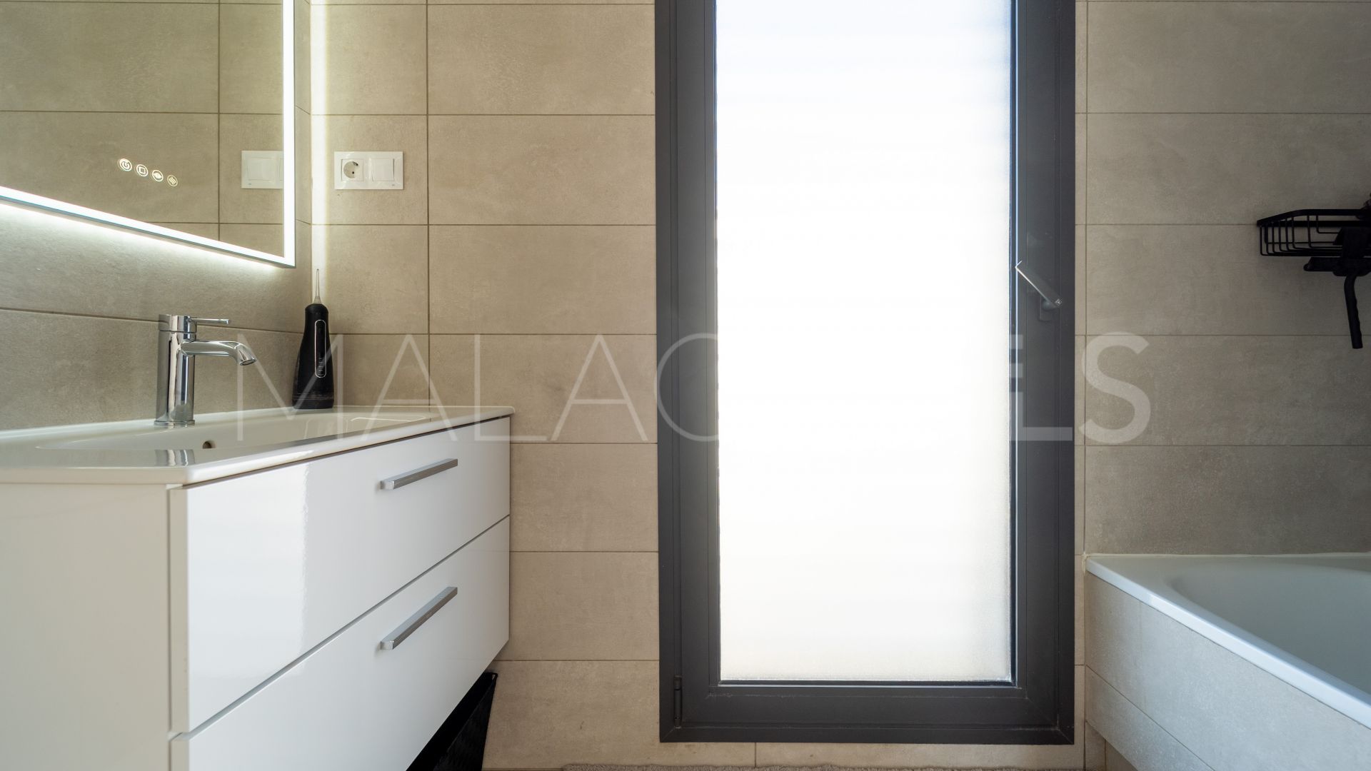 For sale Riviera del Sol semi detached house