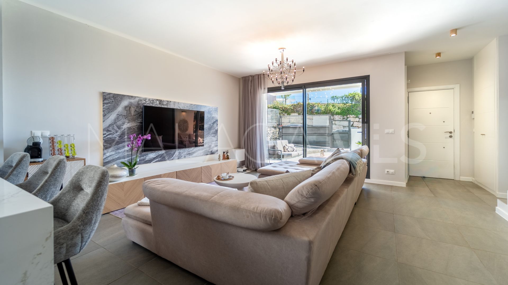 Maison jumelée for sale in Riviera del Sol