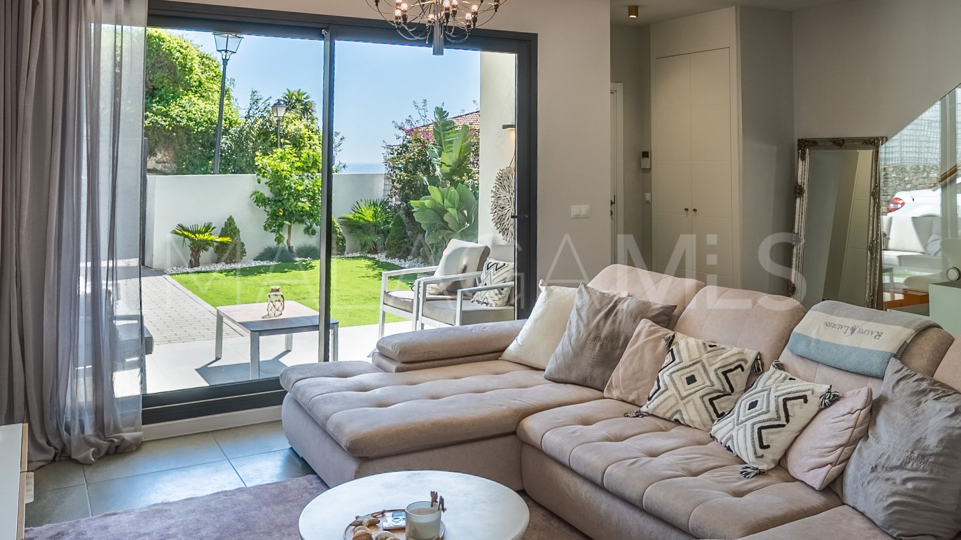 Maison jumelée for sale in Riviera del Sol