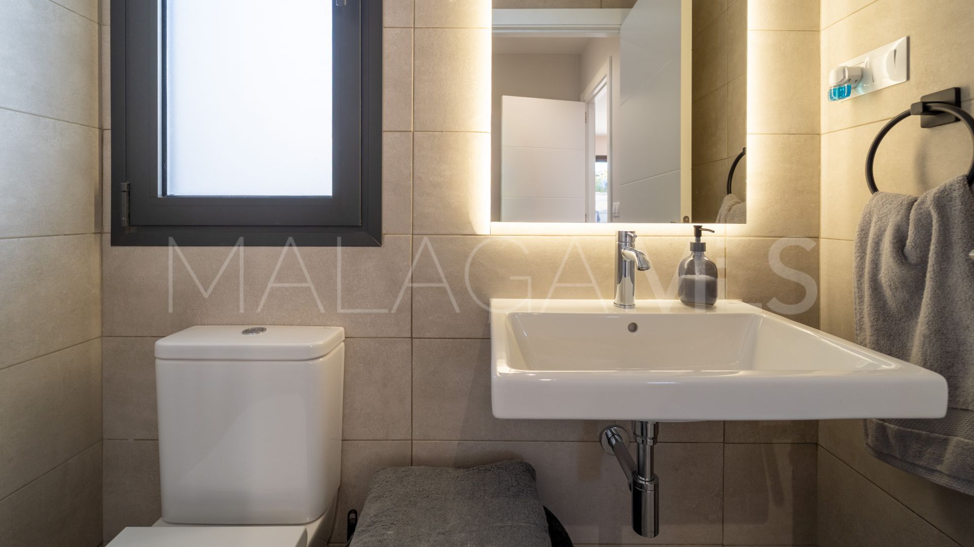 For sale Riviera del Sol semi detached house