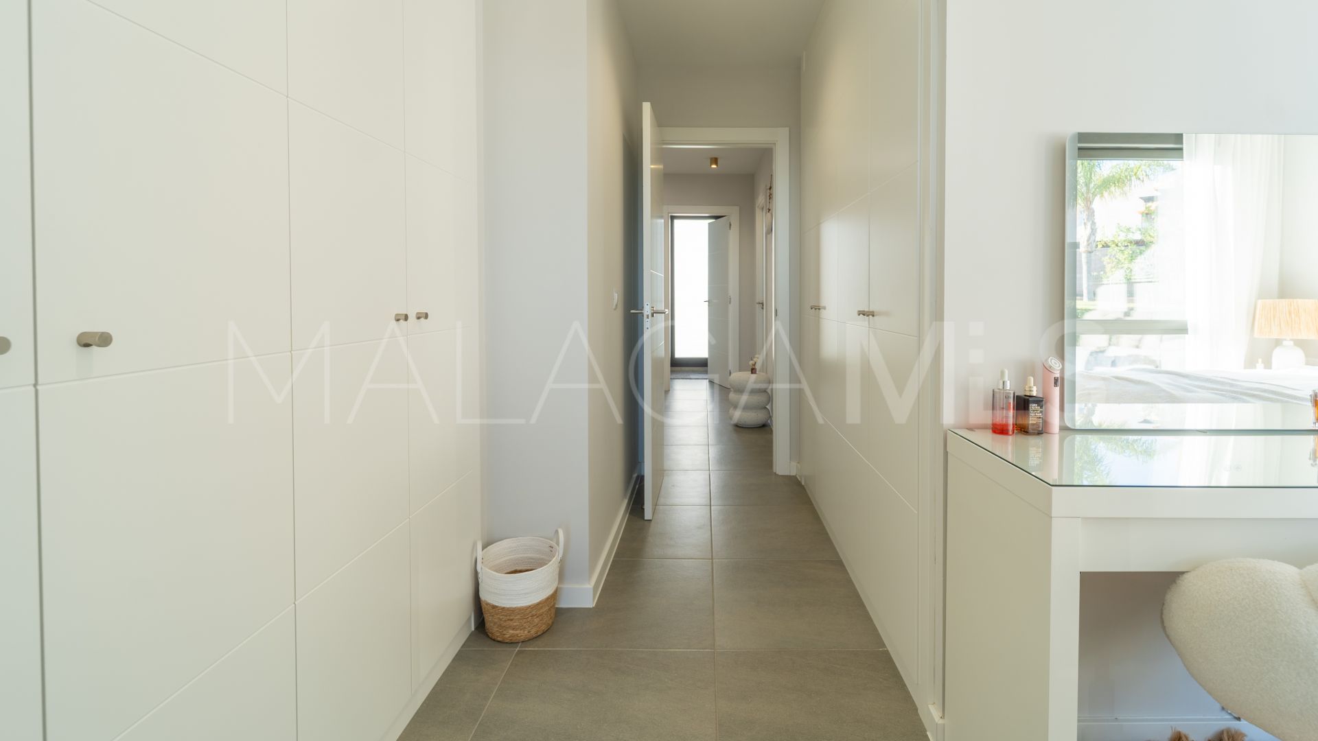 For sale Riviera del Sol semi detached house