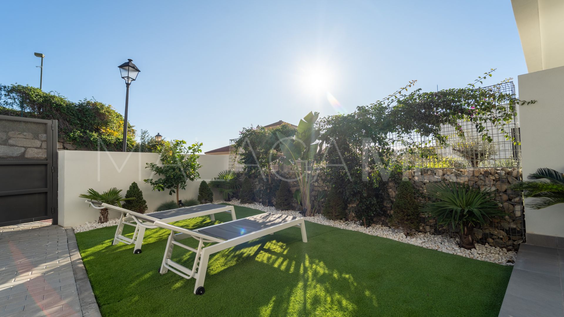 For sale Riviera del Sol semi detached house