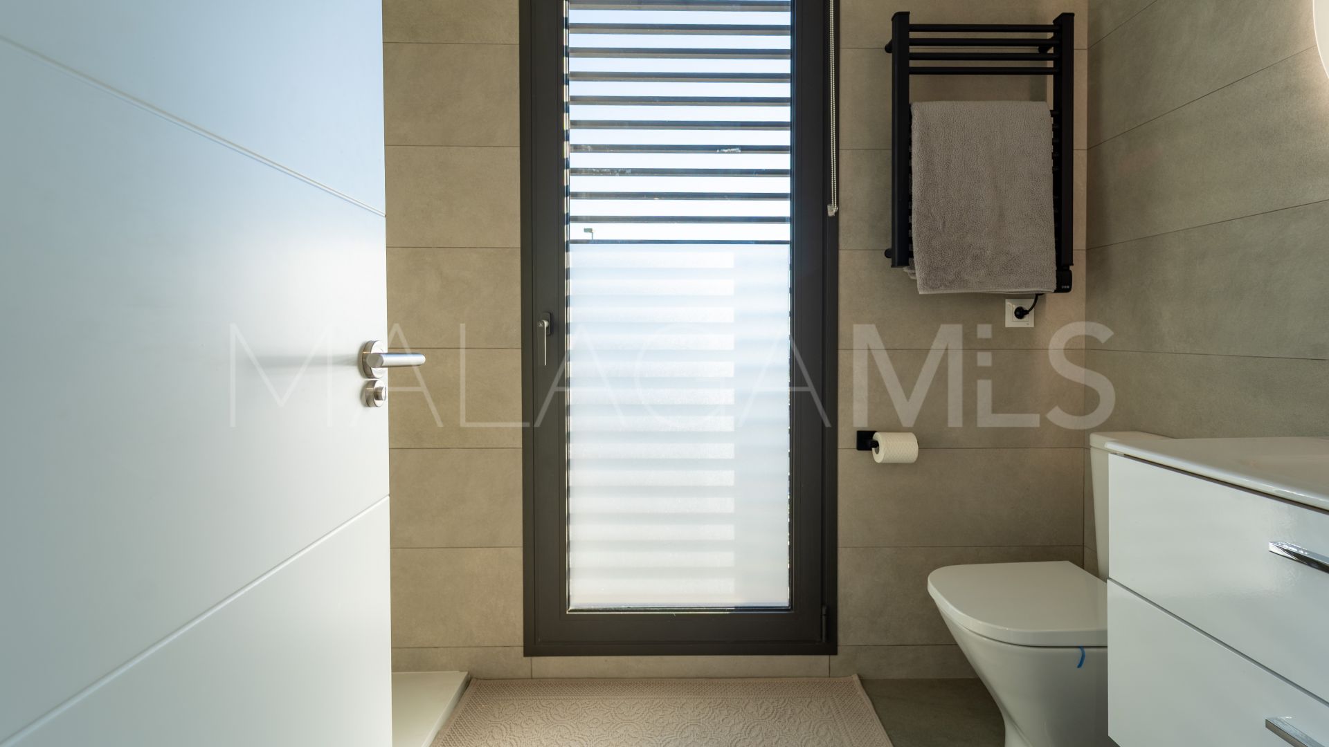 For sale Riviera del Sol semi detached house