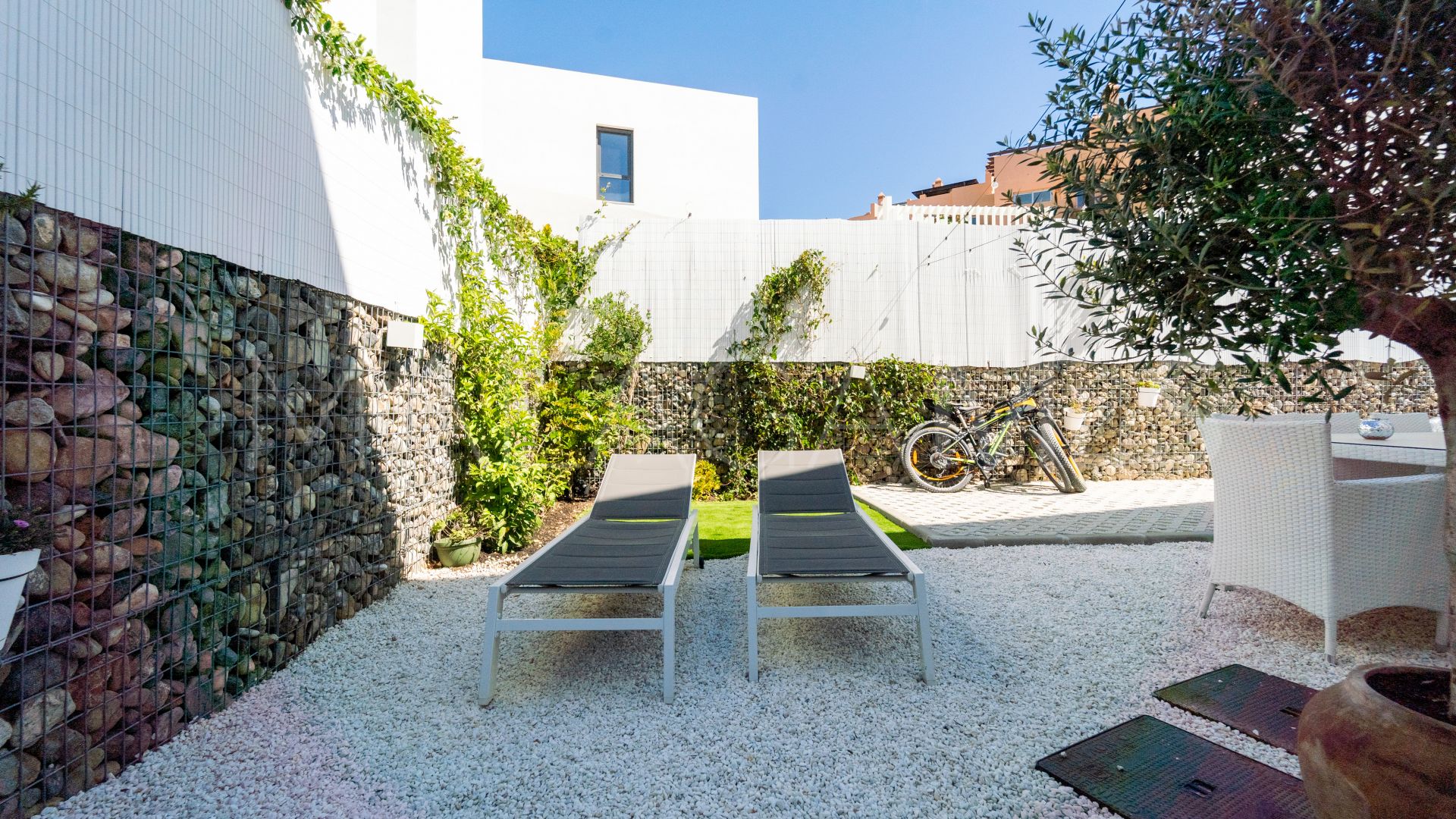 Maison jumelée for sale in Riviera del Sol