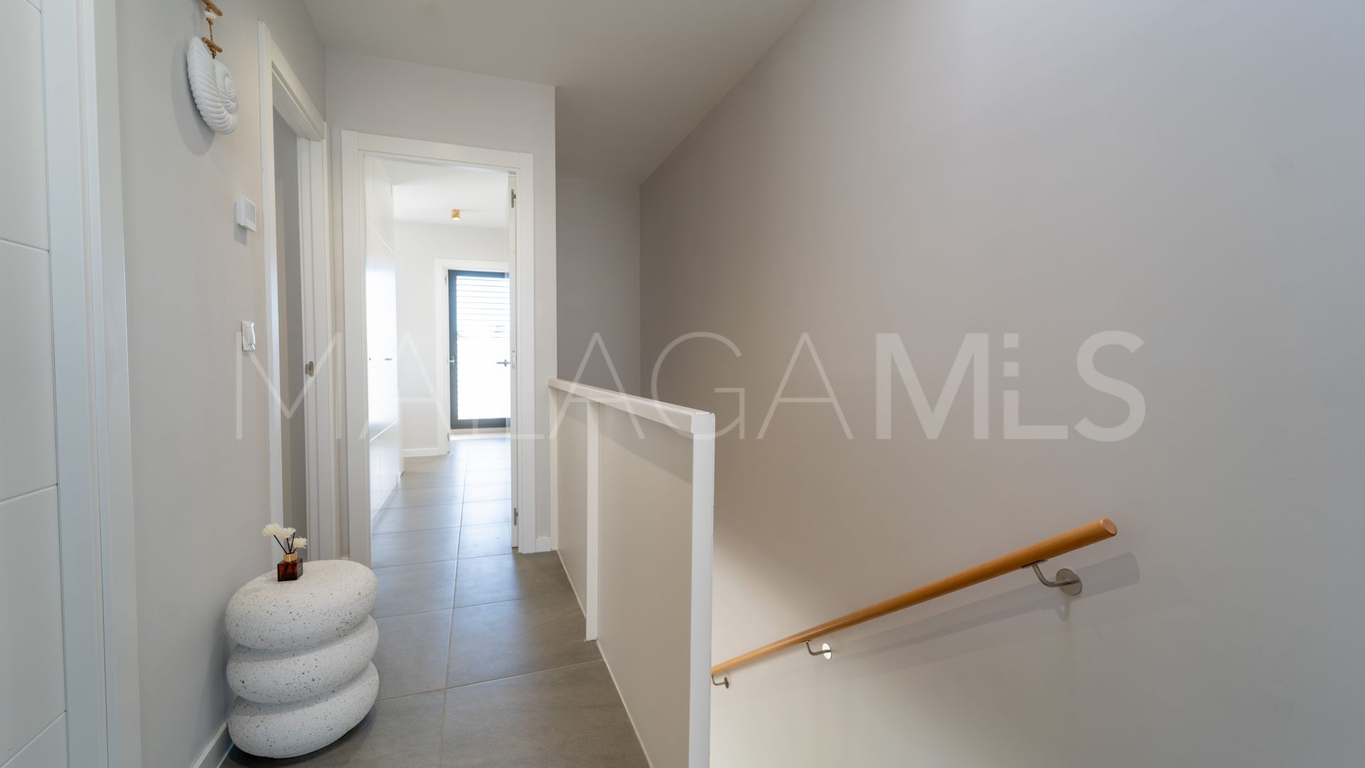 For sale Riviera del Sol semi detached house