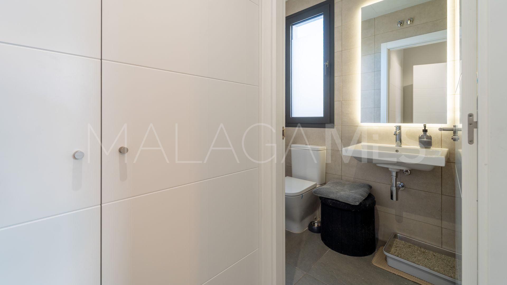 For sale Riviera del Sol semi detached house