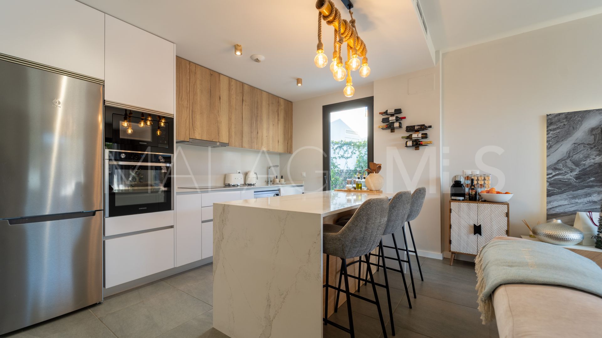 For sale Riviera del Sol semi detached house