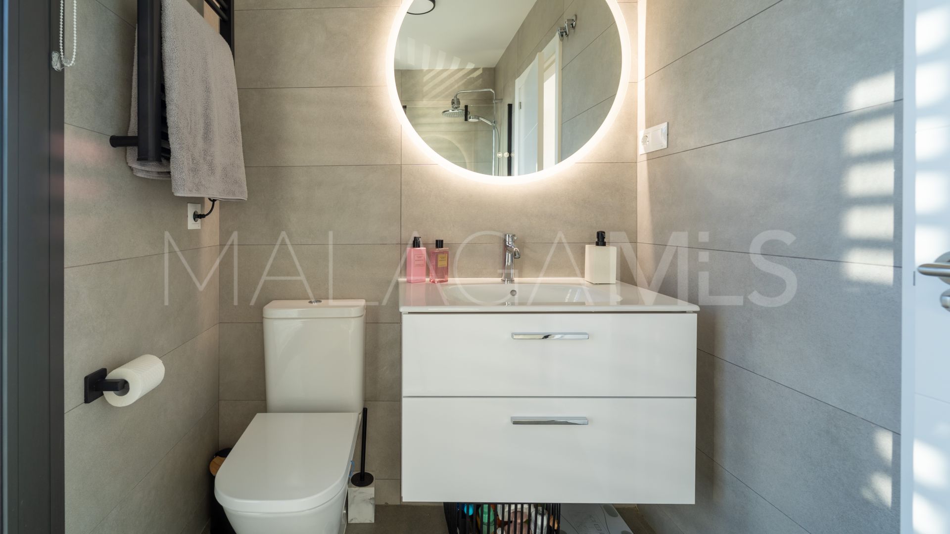 For sale Riviera del Sol semi detached house