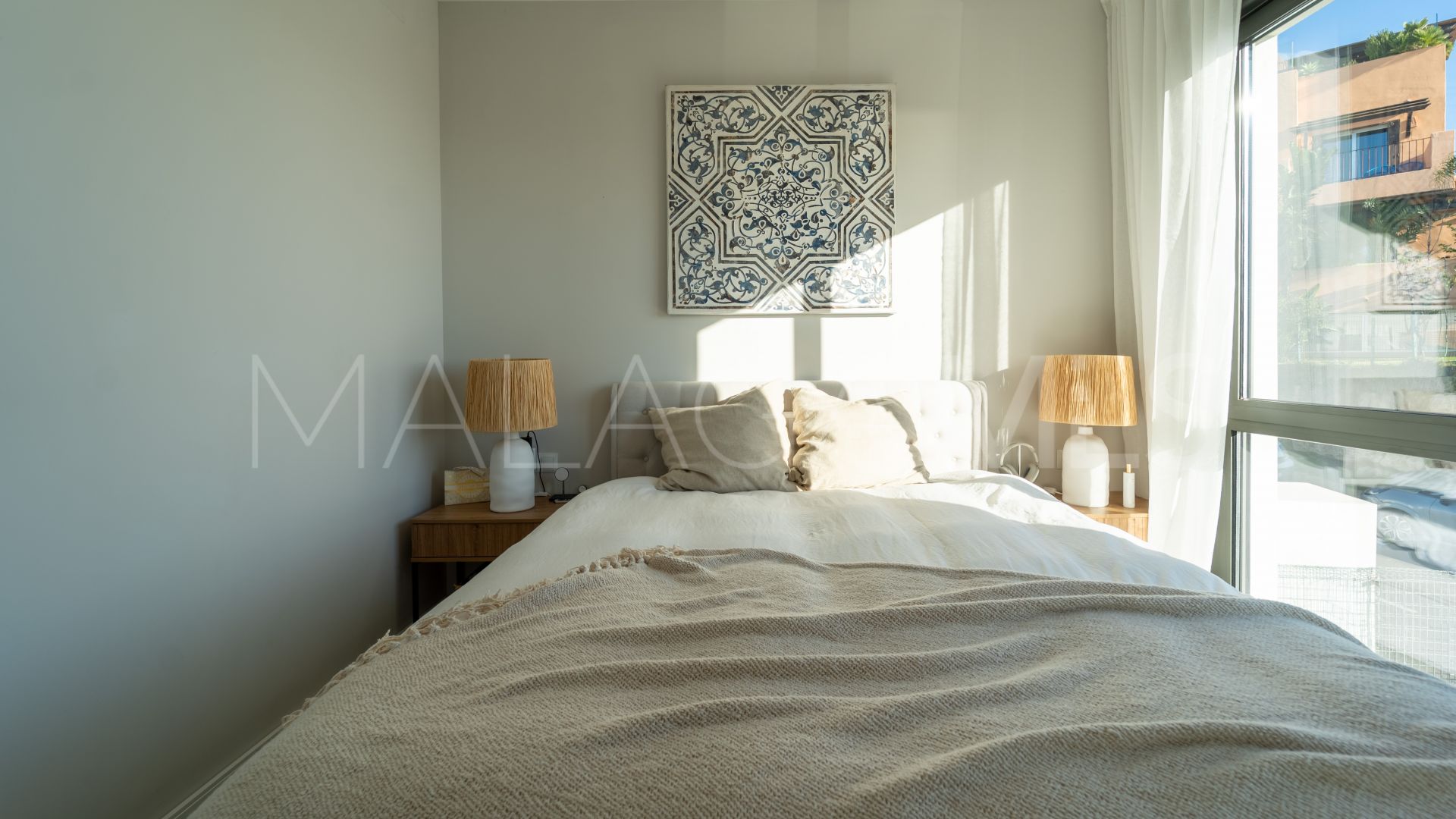 For sale Riviera del Sol semi detached house