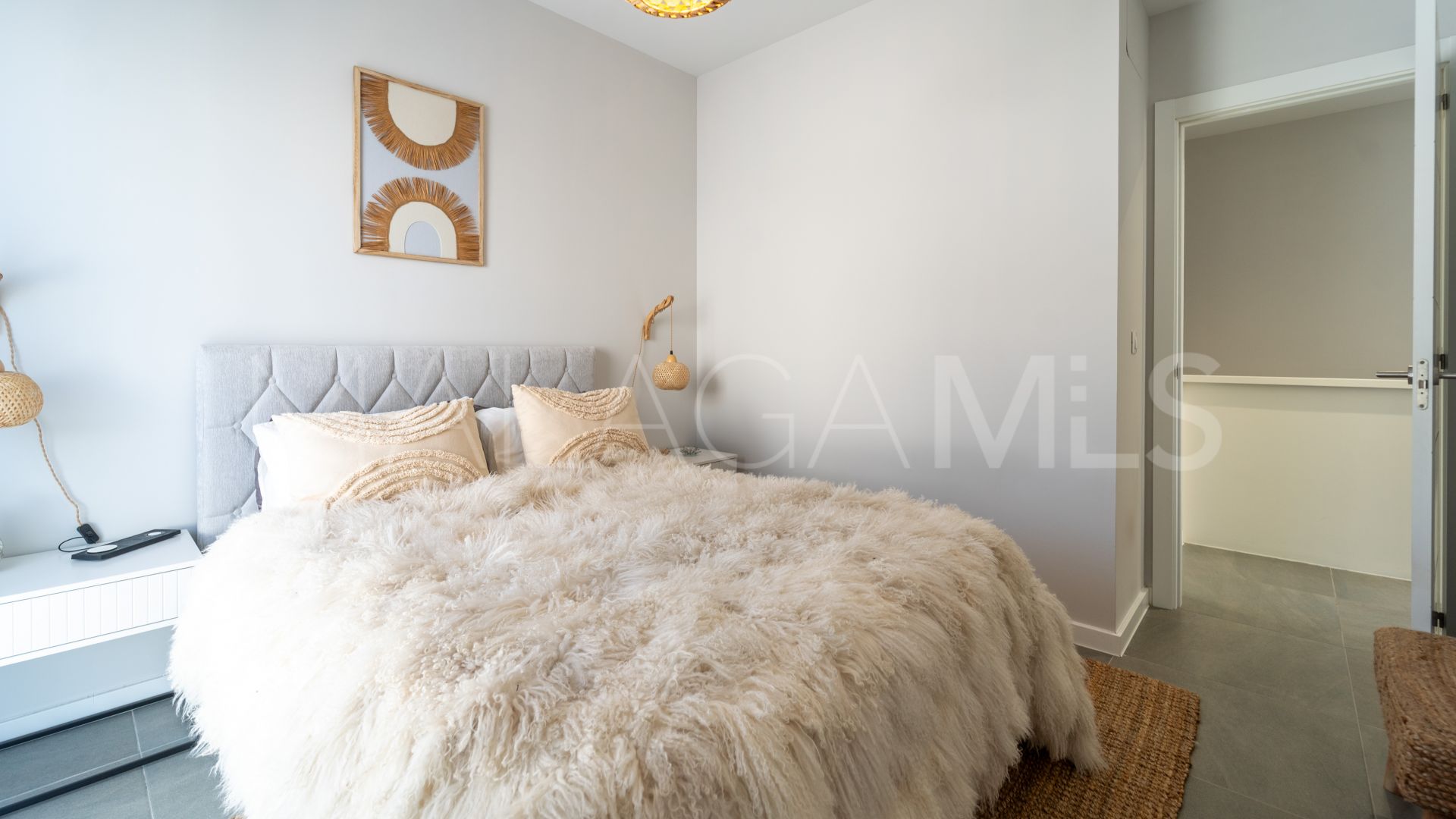 For sale Riviera del Sol semi detached house