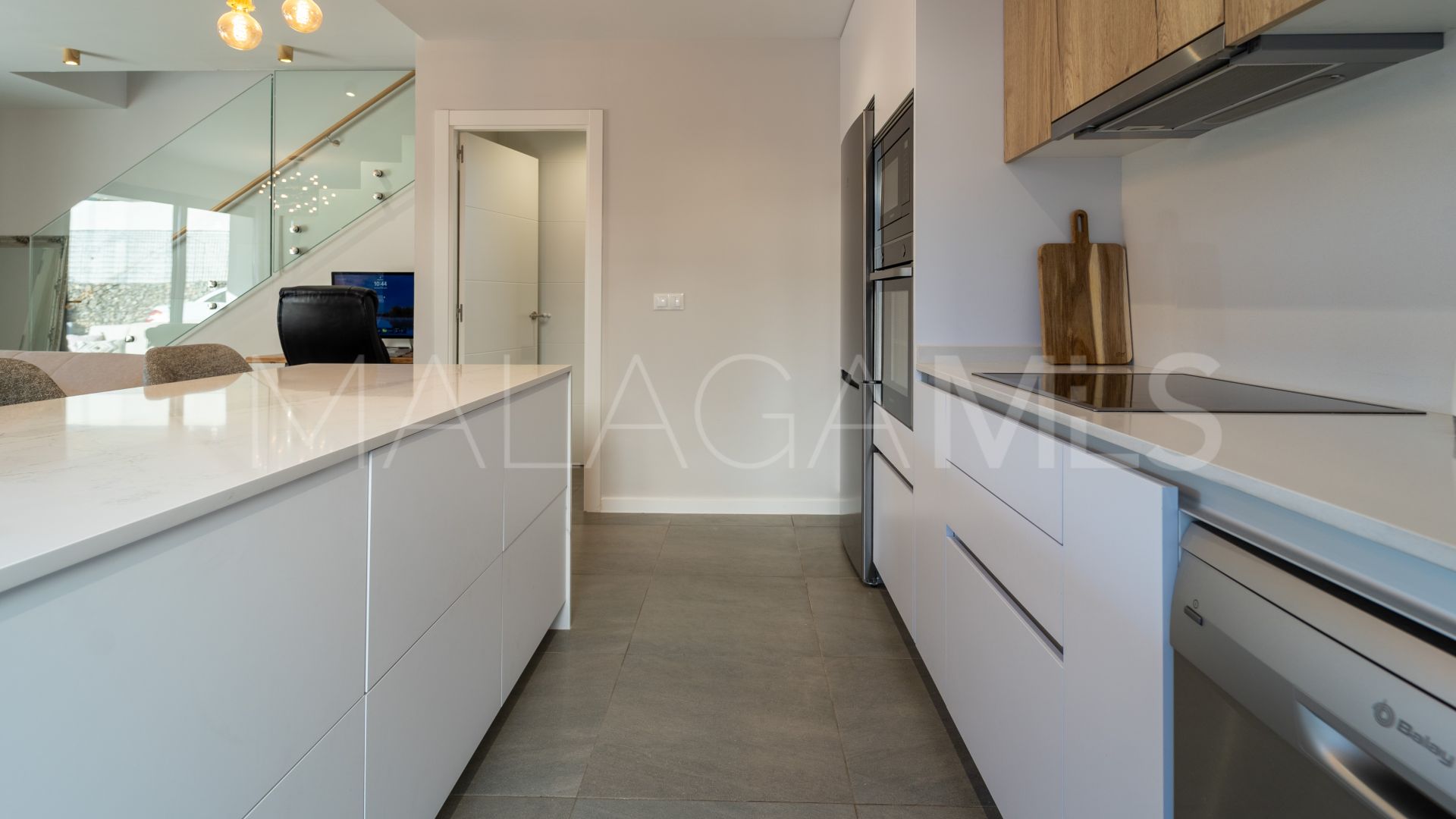 For sale Riviera del Sol semi detached house